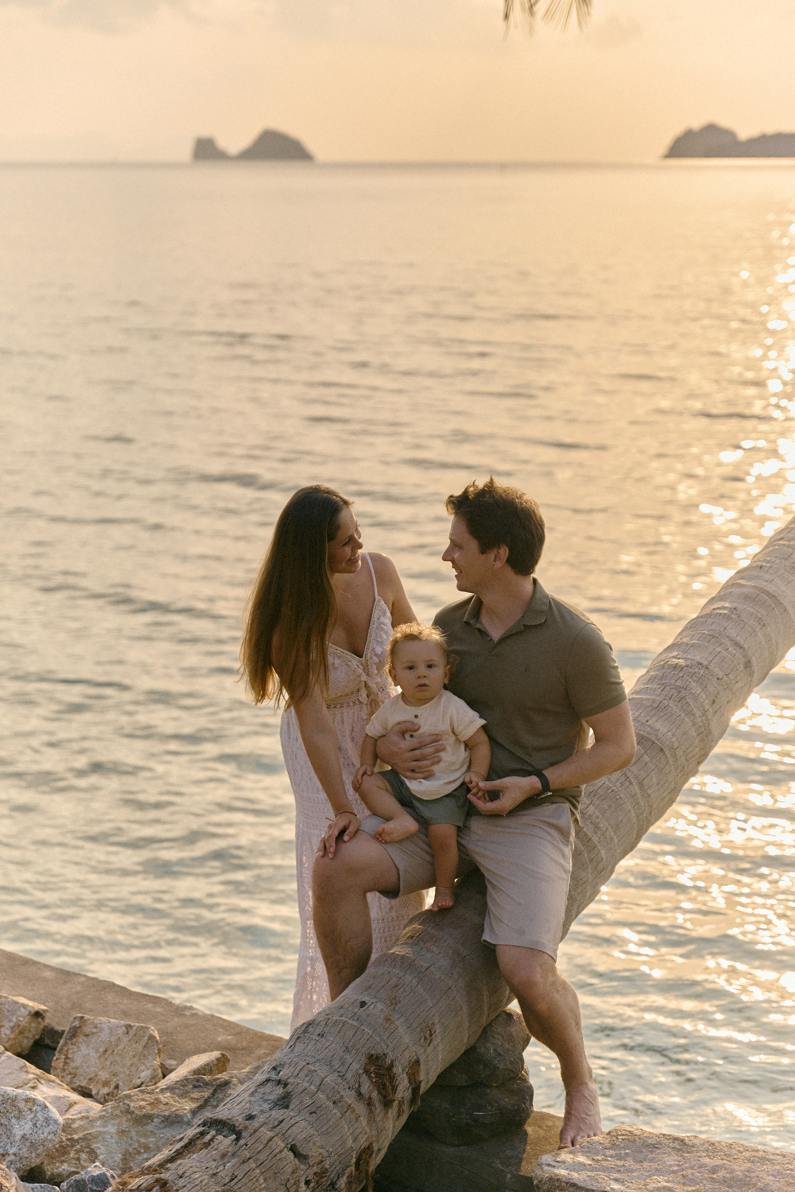 Portfolio: Love Story/Family. Photographer Alina Malinkina