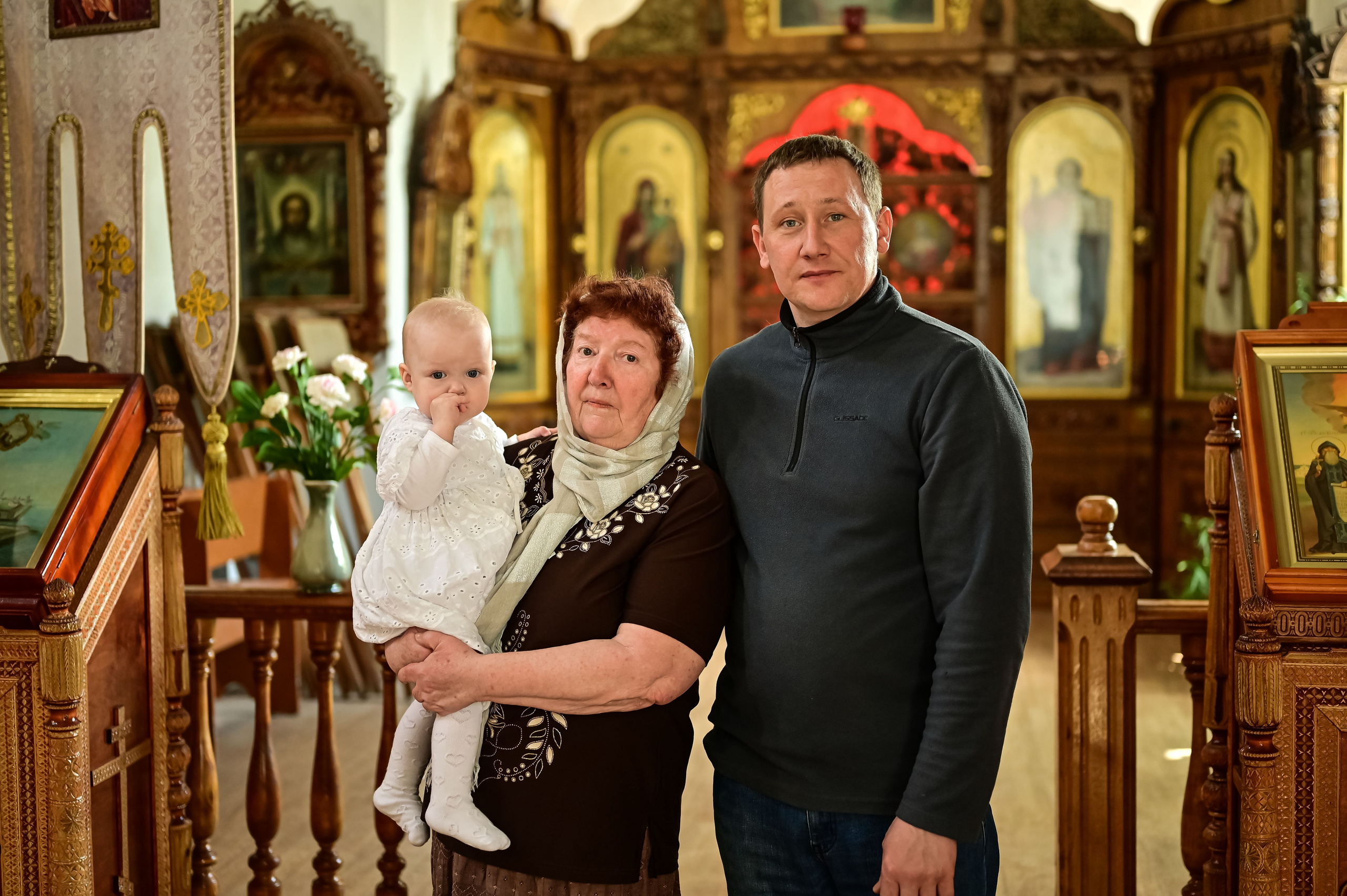 . ZDARONOKIA Репортажный фотограф