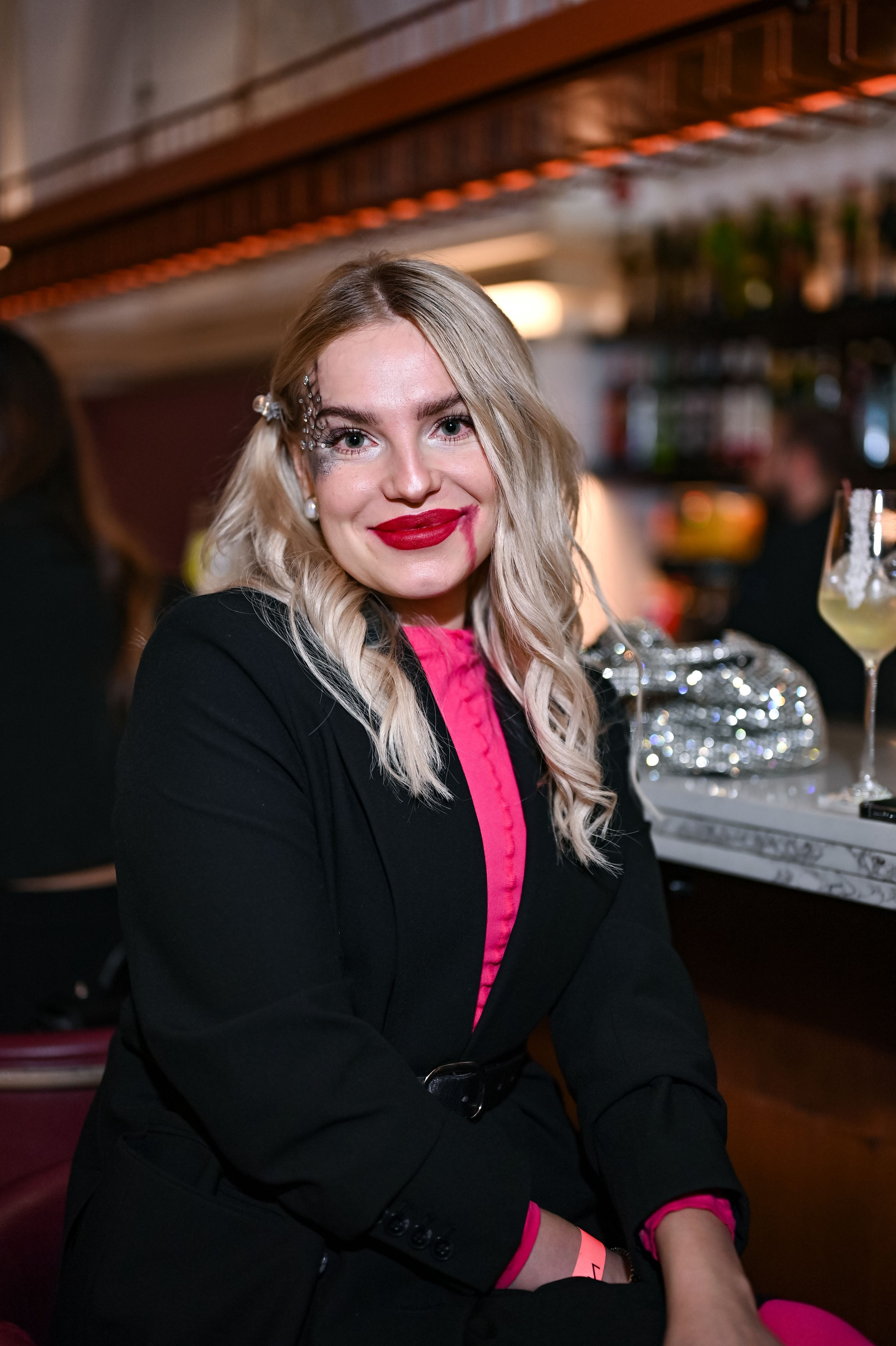 Дисней Рейв. ZDARONOKIA Репортажный фотограф