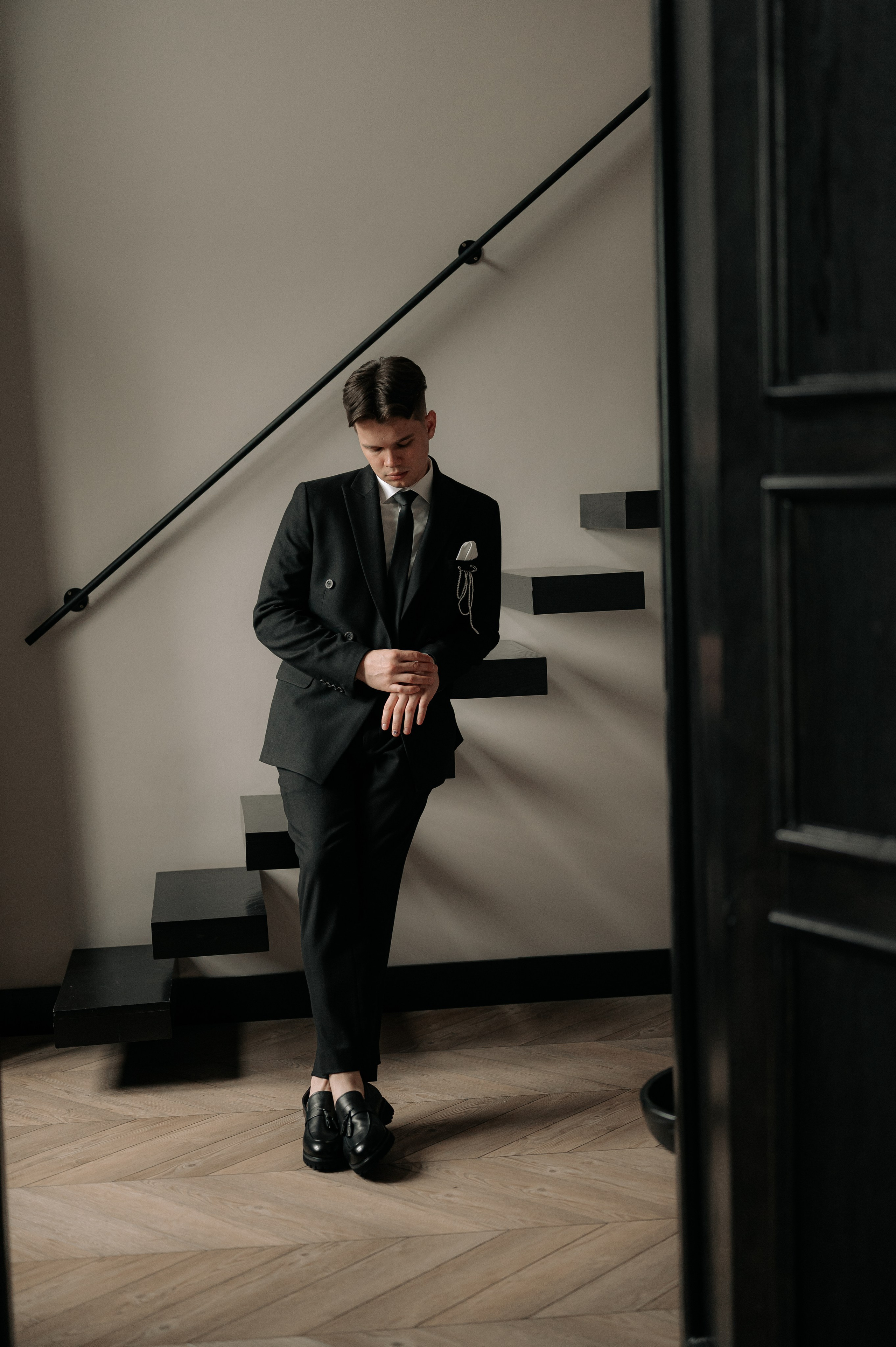 Михаил и Ксения. Свадебный и семейный фотограф в Краснодаре Алина Мельник