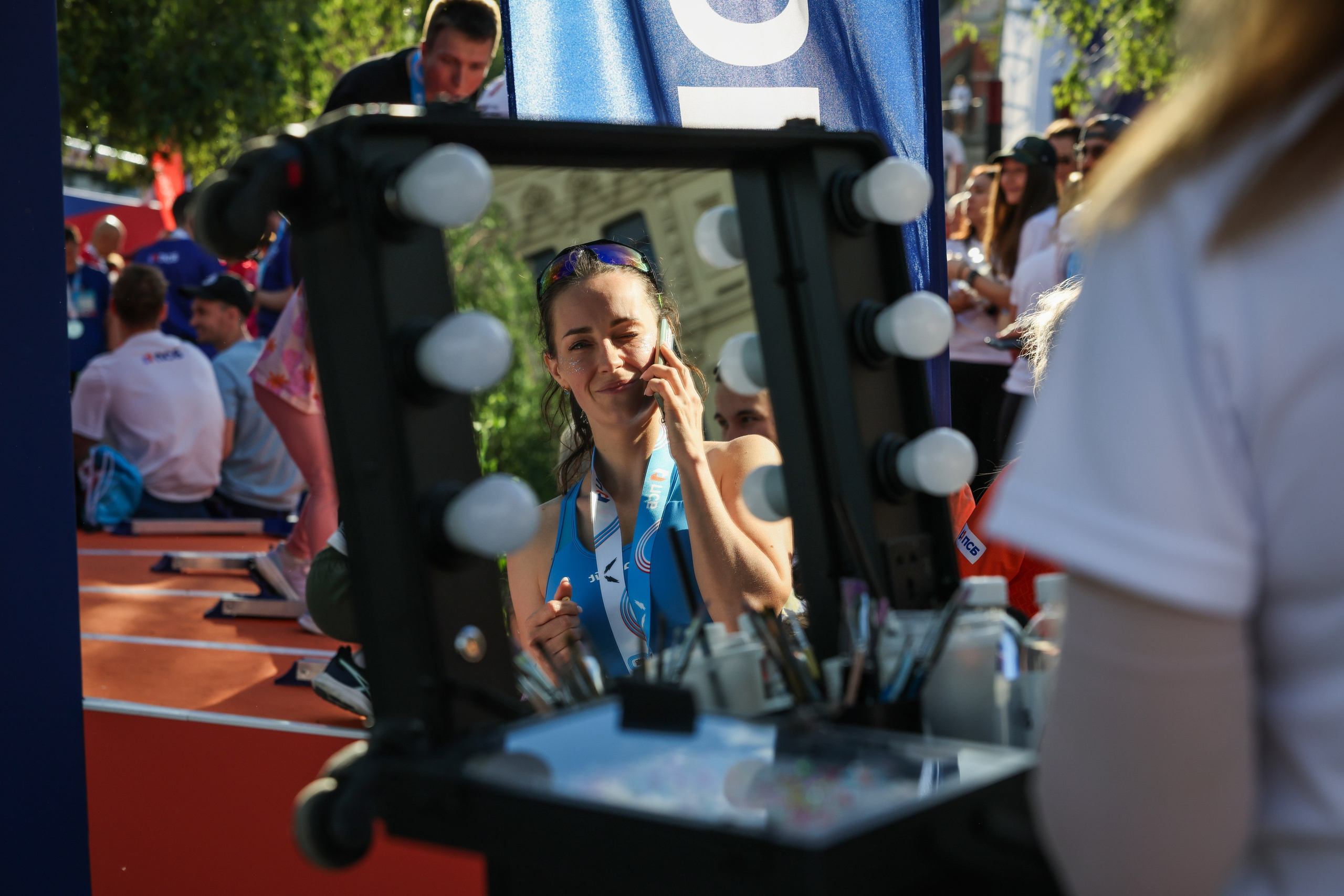 ЗаБег.РФ, 23.05.26. Фотограф Сергей Ловкий