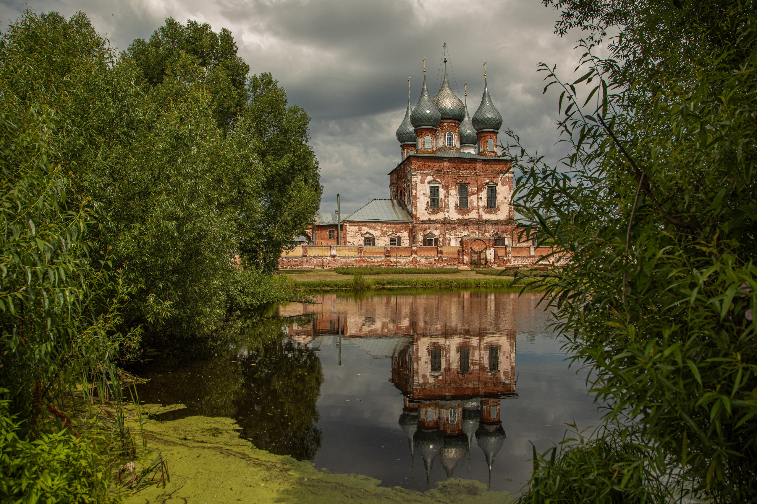 Про жизнь. Фотограф Сергей Ловкий