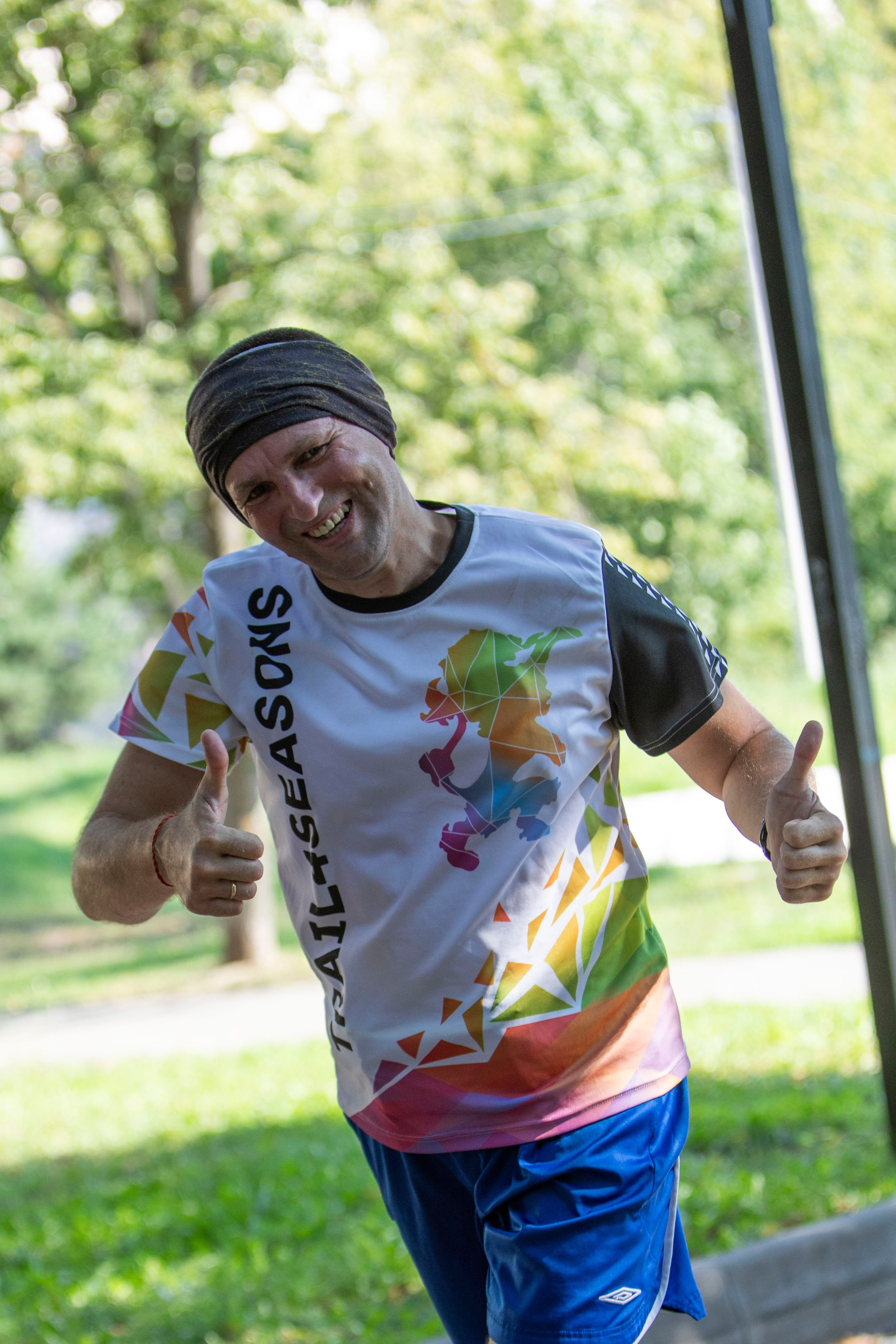 Дай 5, Иваново, 12 августа 2023 г. Фотограф Сергей Ловкий