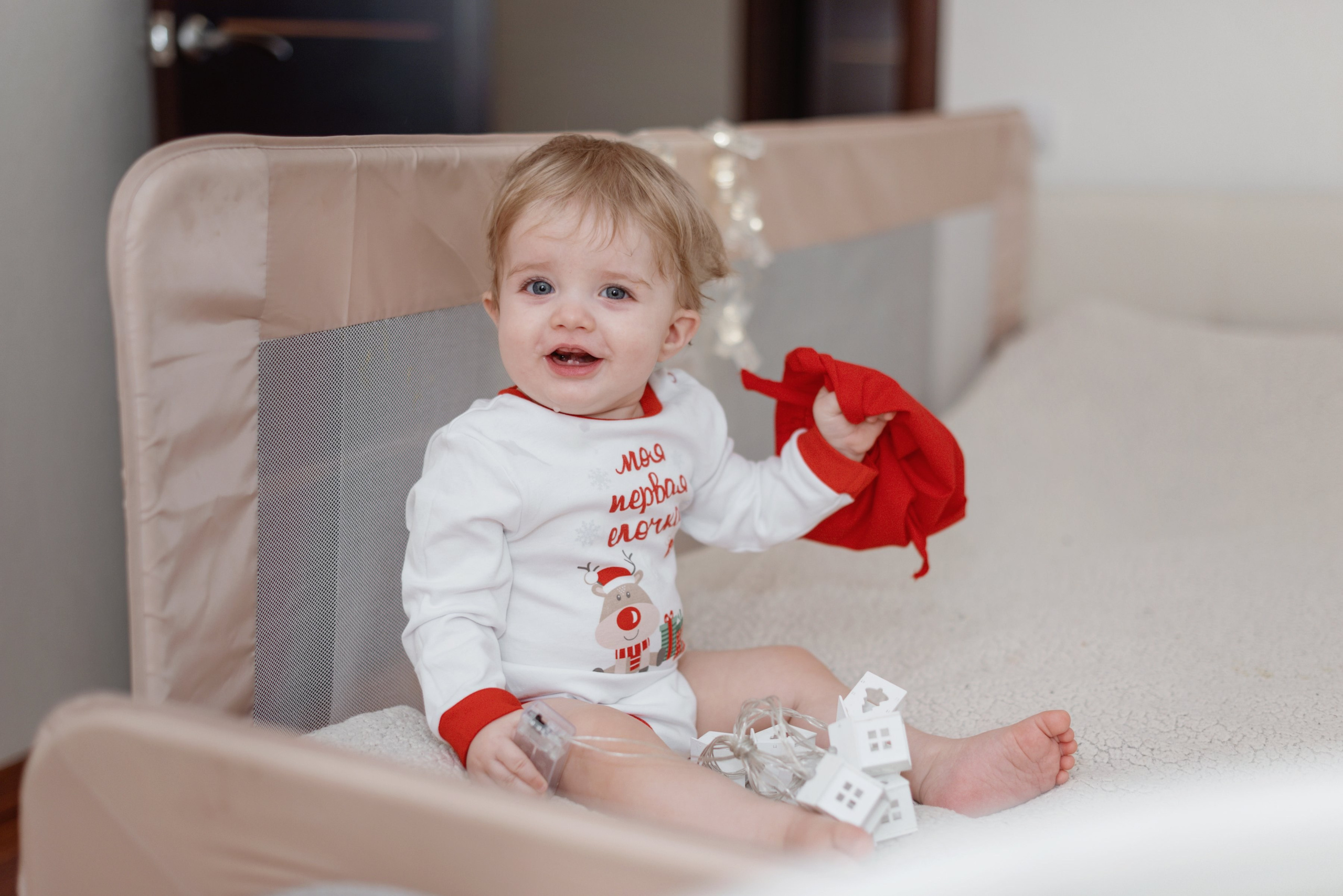 Мила новый год. Семейный фотограф и анималист в Москве и Московской области