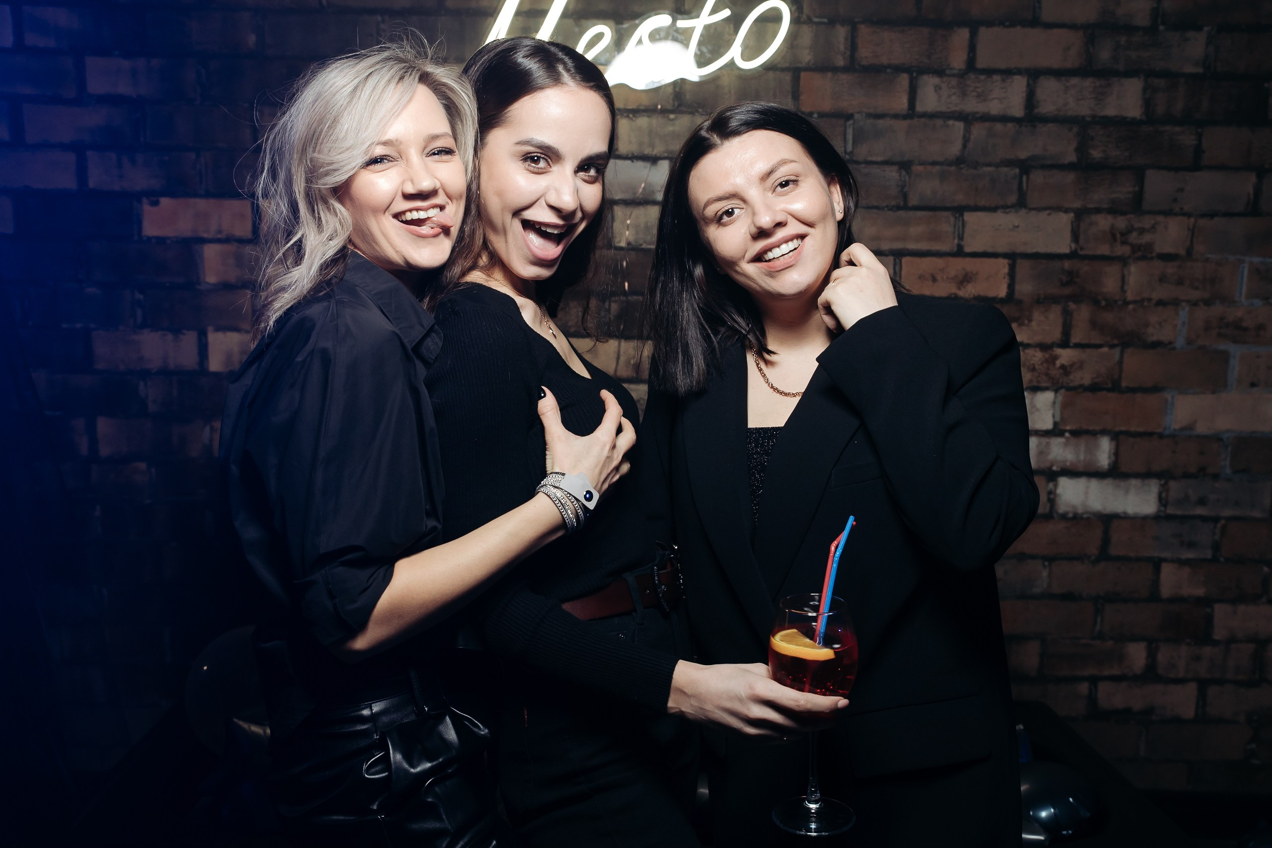 MESTO. Фотограф Дима Третий