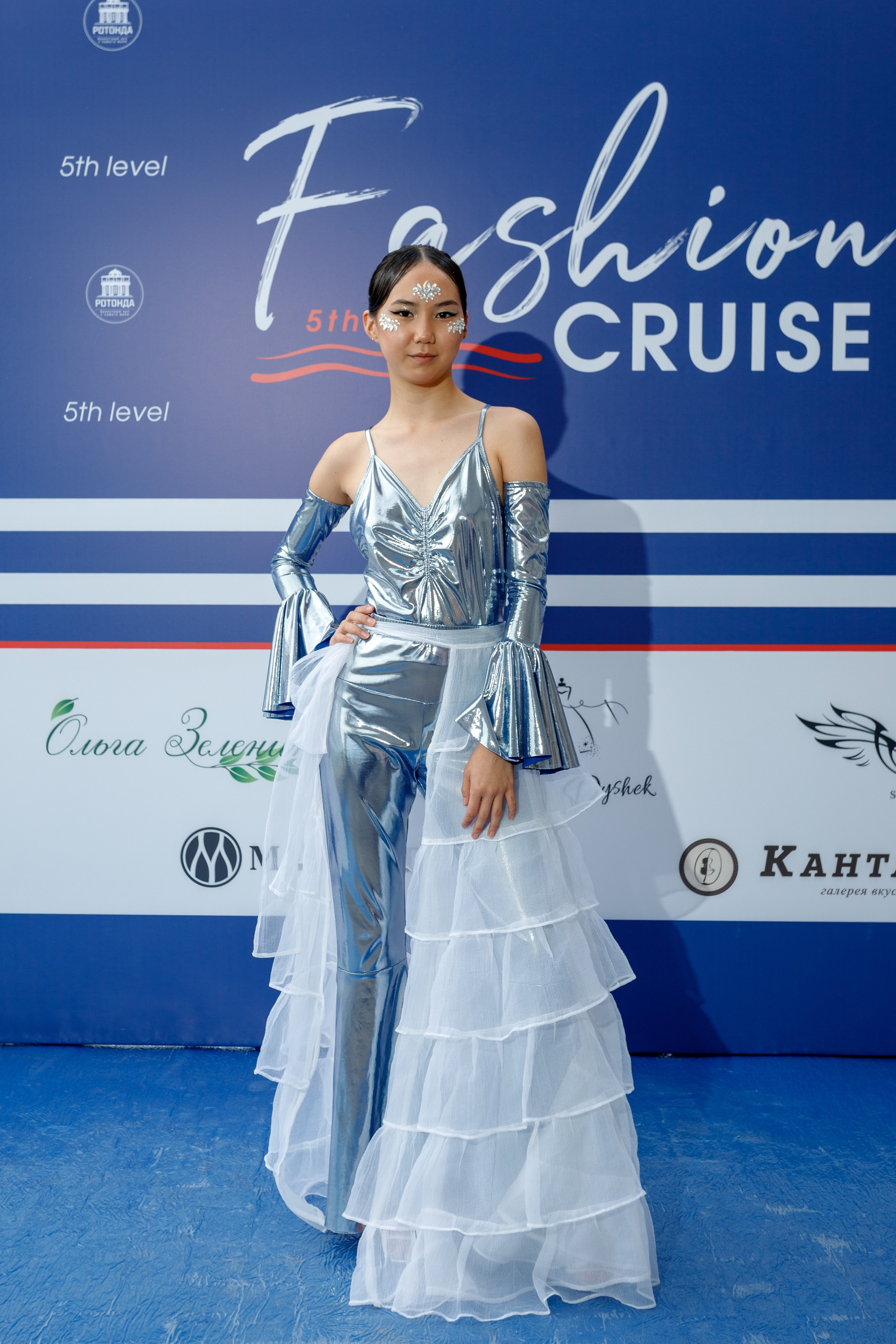 29 Fashion Cruise. Интерьерный и фуд фотограф в Иркутске Дмитрий Арно