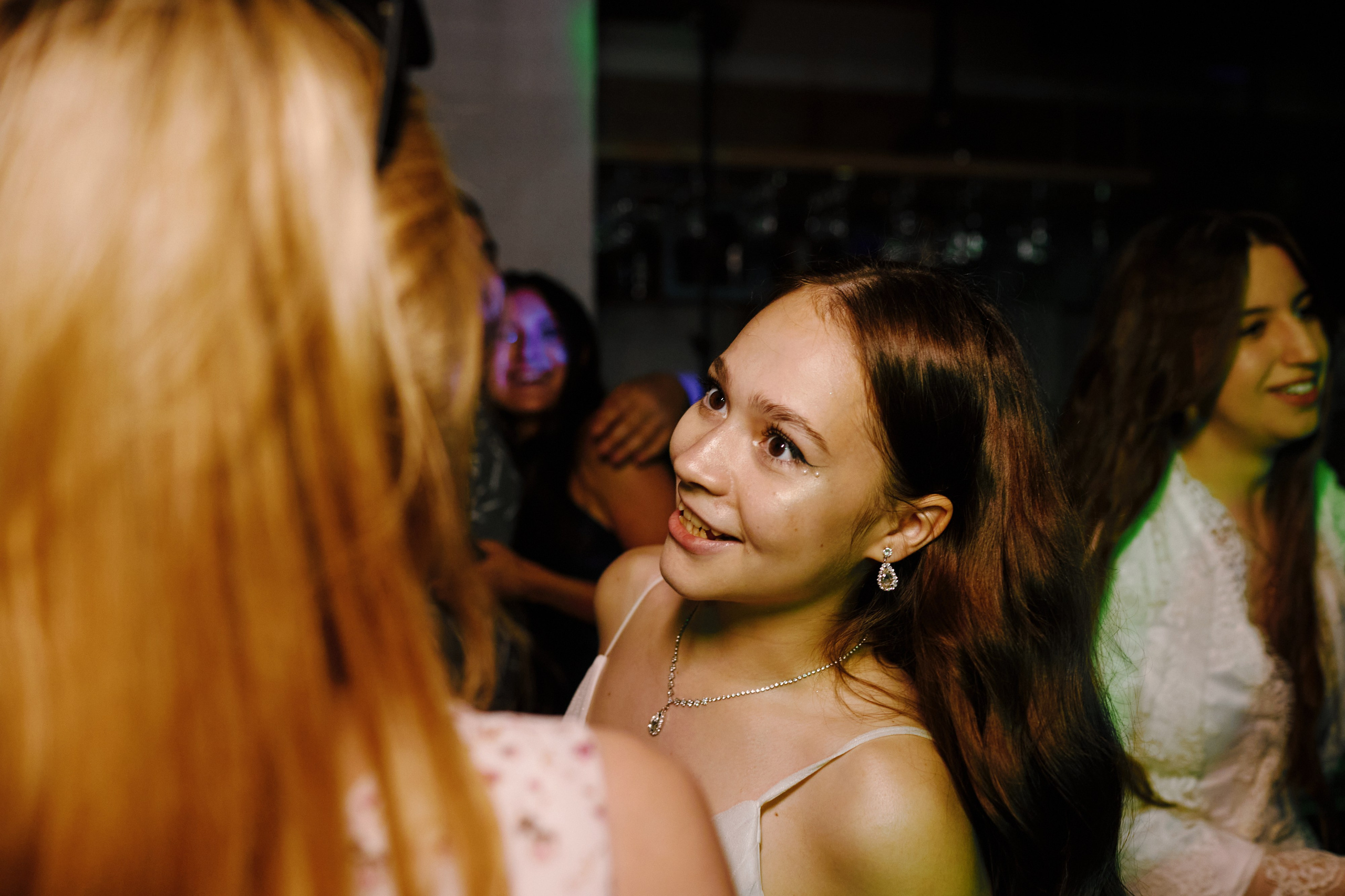 Выпускной 11кл. Портретный и свадебный фотограф в Екатеринбурге Владимир ЛузинЛузин