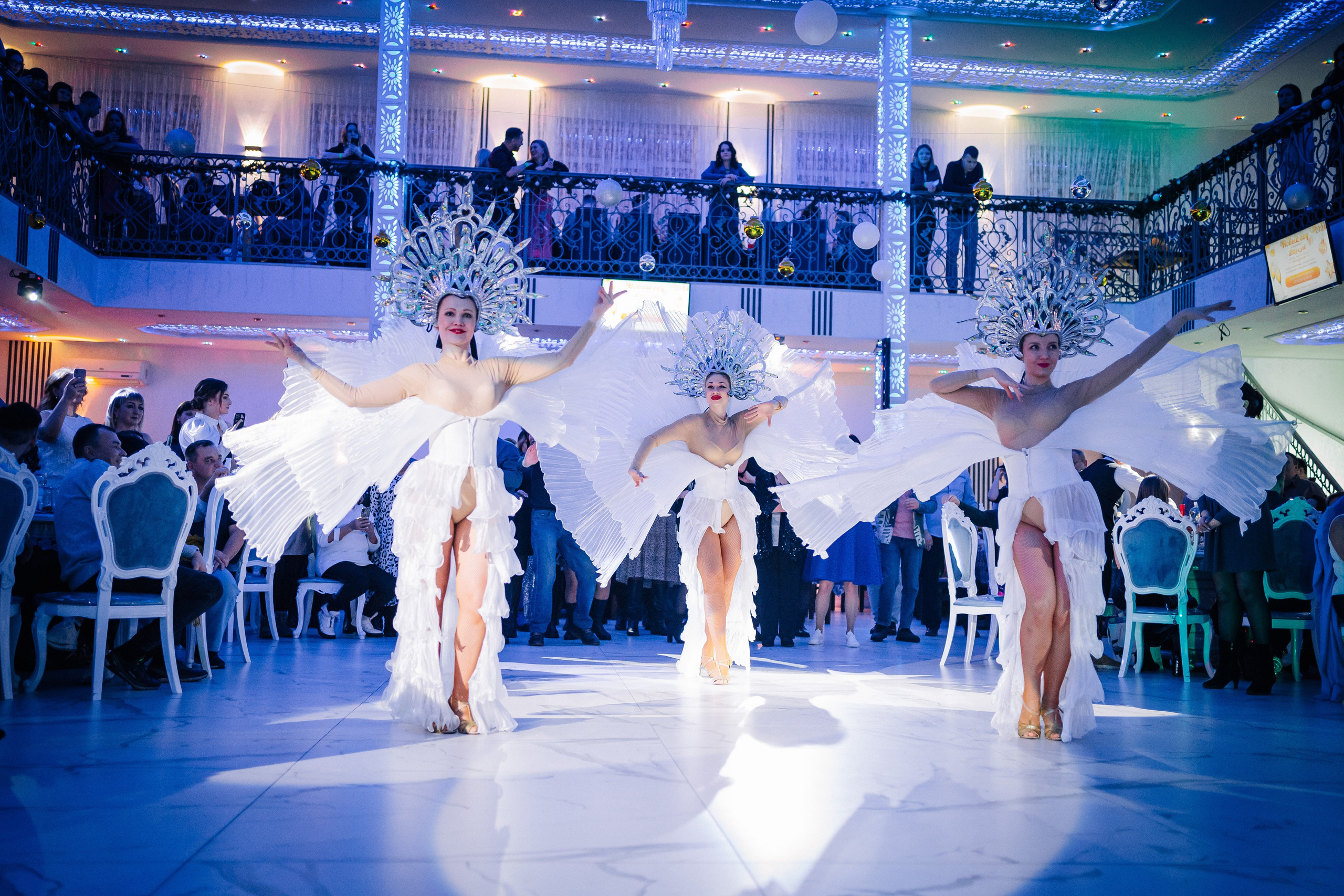 Кафе. Фотограф Самара Мария Арт