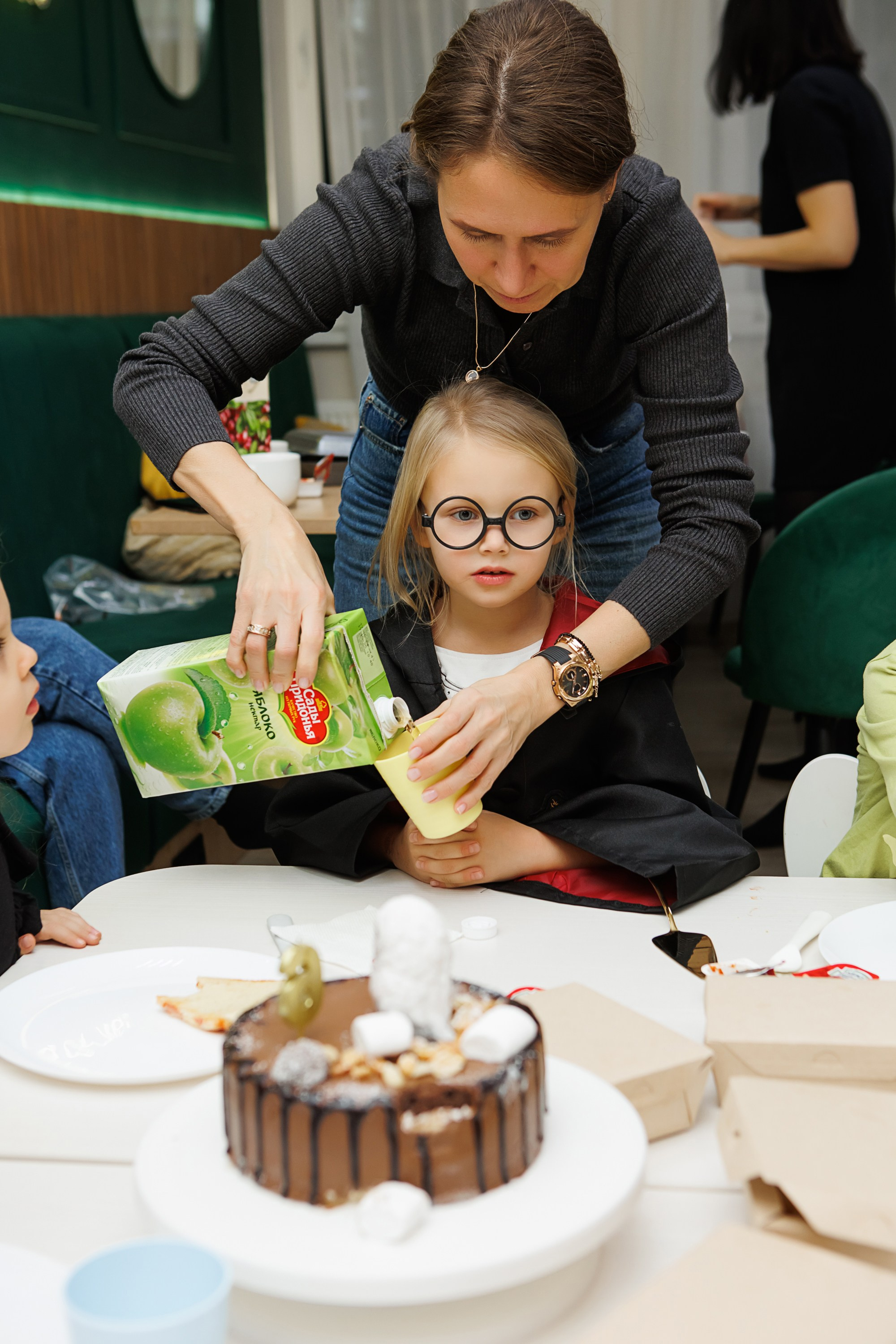 Mamma Mia. Репортажный и семейный фотограф в Новосибирске Елена Каменева