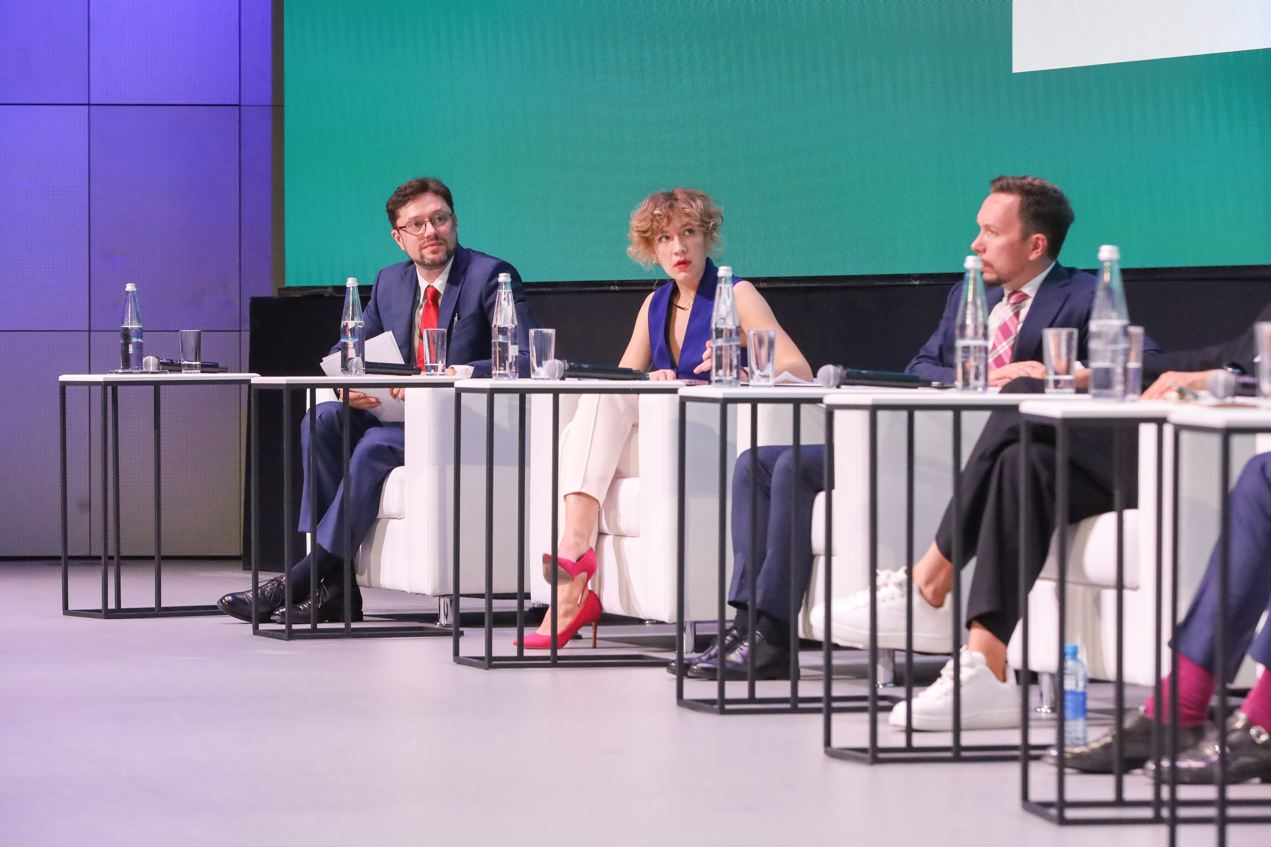 ПРЕВЕНТМЕД 2025 — ФОРУМ ПРЕВЕНТИВНОЙ МЕДИЦИНЫ. Фотограф мероприятий Ирина Каширина