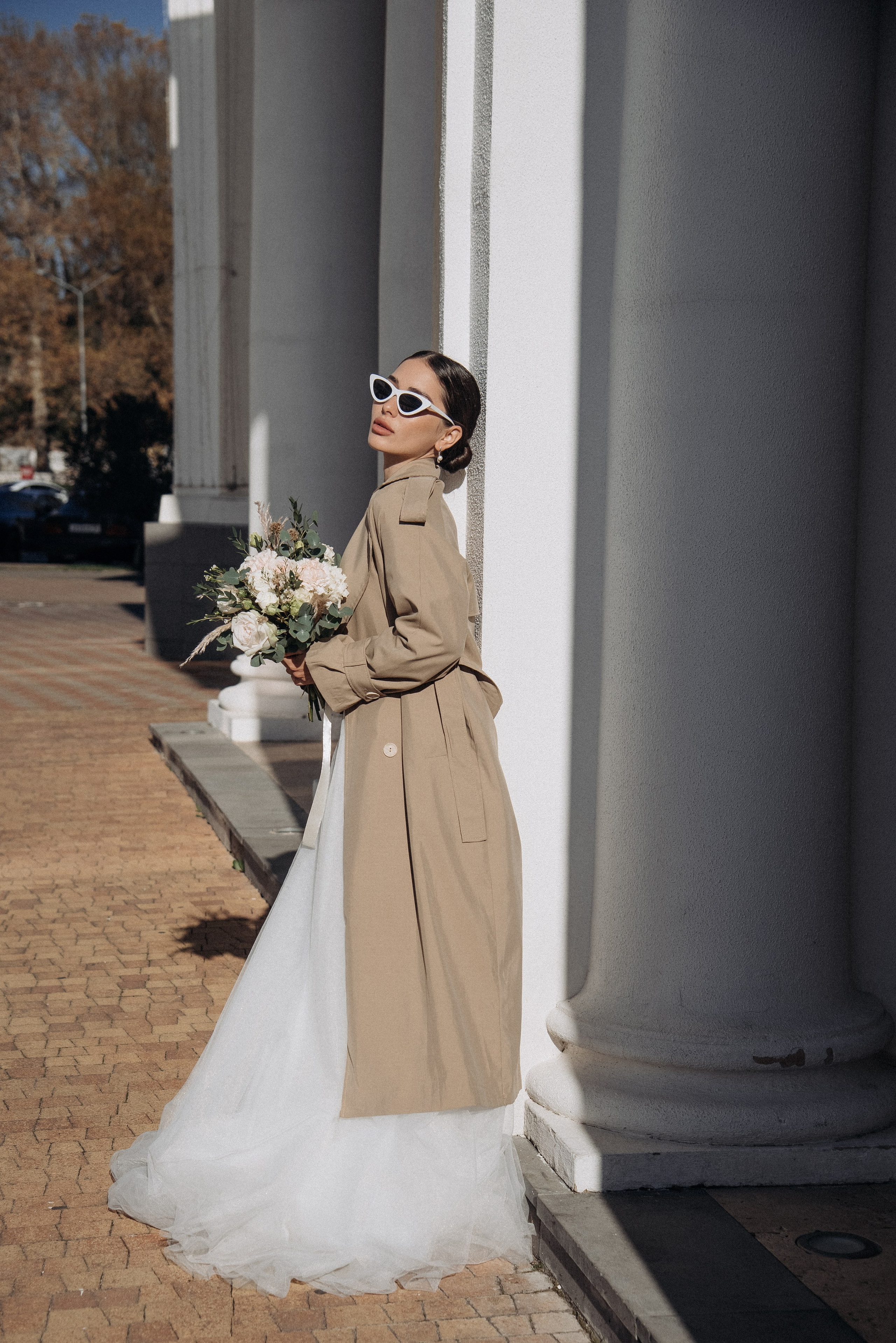 Сочи. Свадебный и семейный фотограф Темрюк Алёна Ковальская