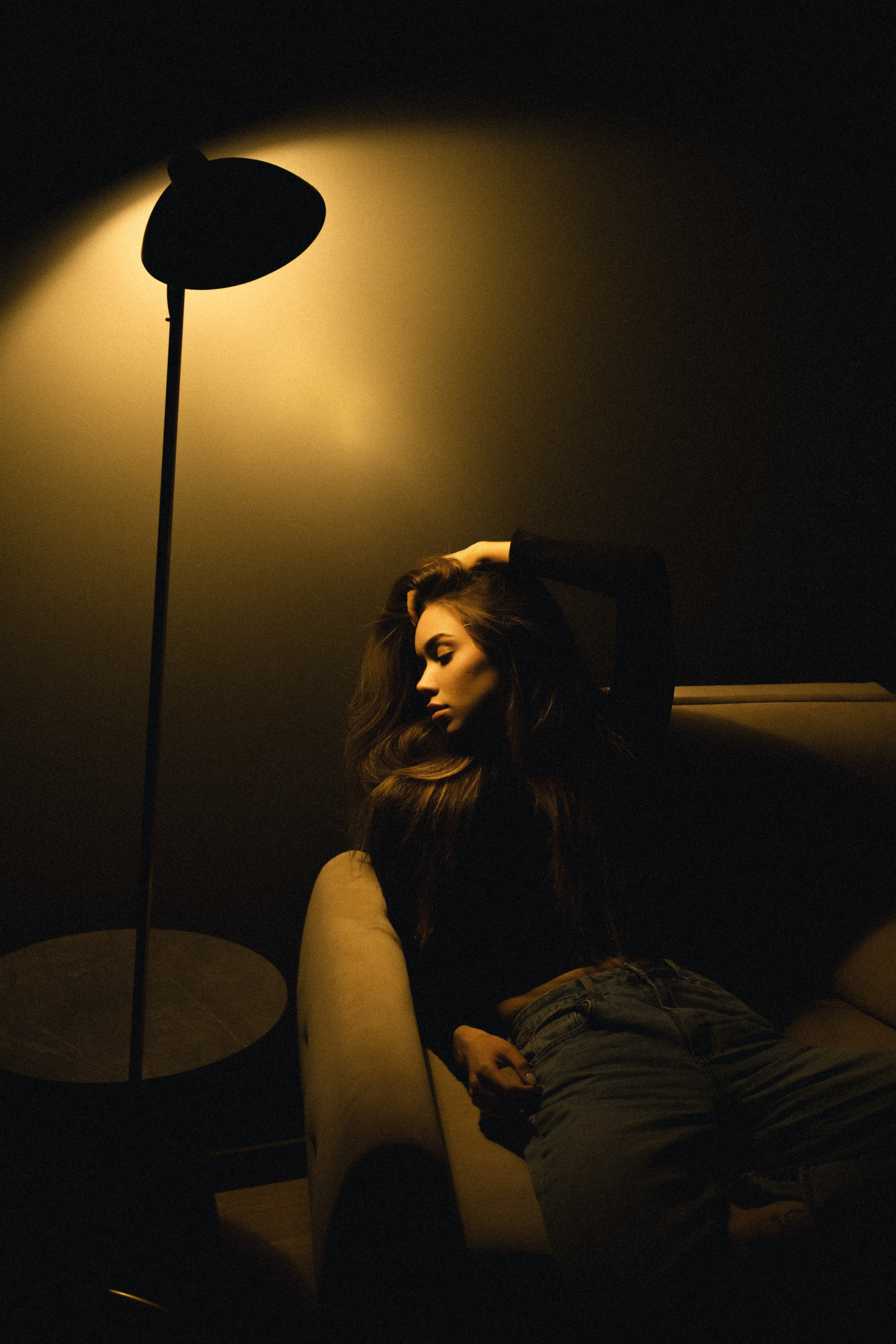 Портфолио. Портреты. Борис Квасов, фотограф. Москва