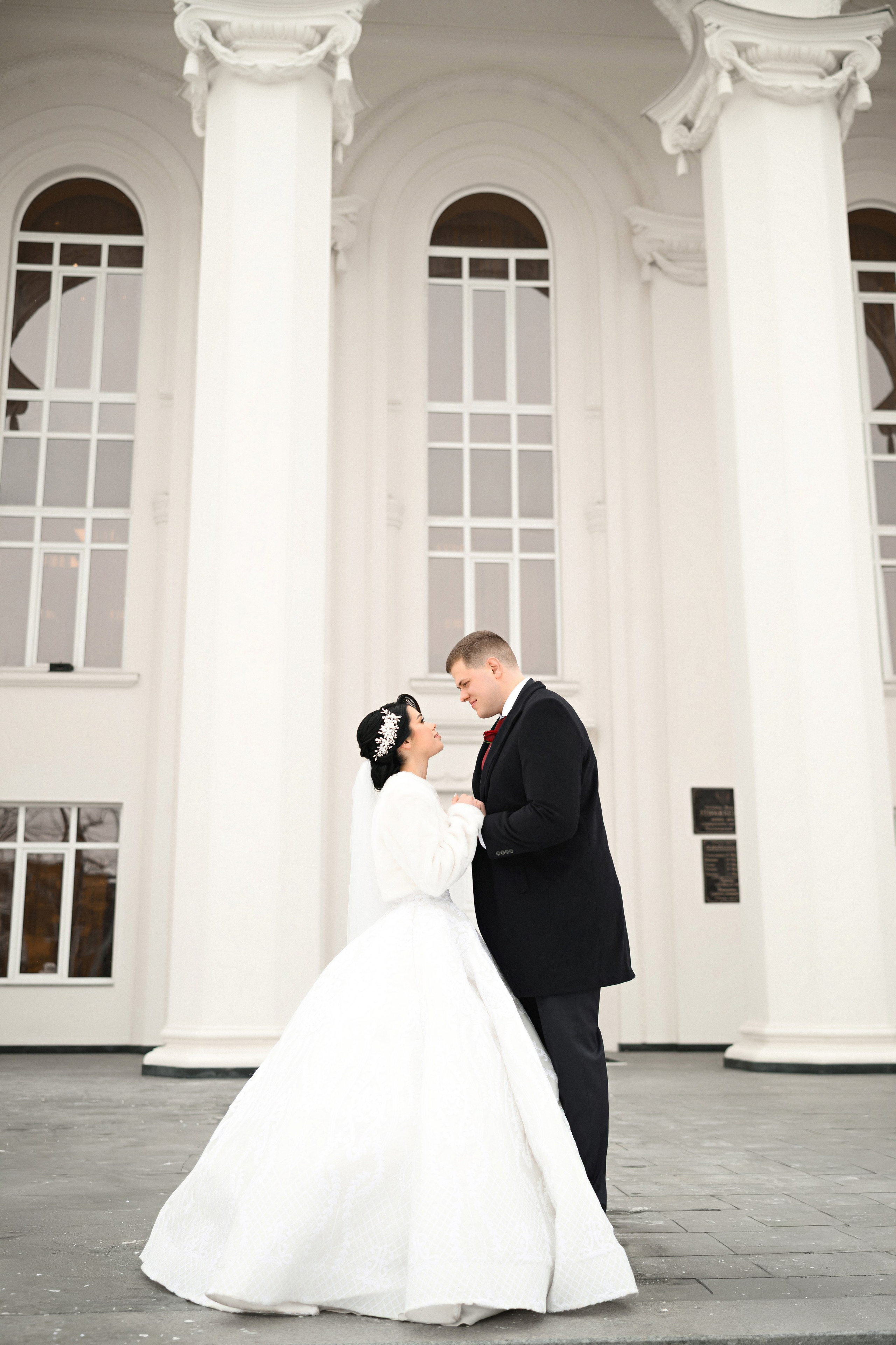 20.01.26. Свадебный и семейный фотограф в Краснодаре