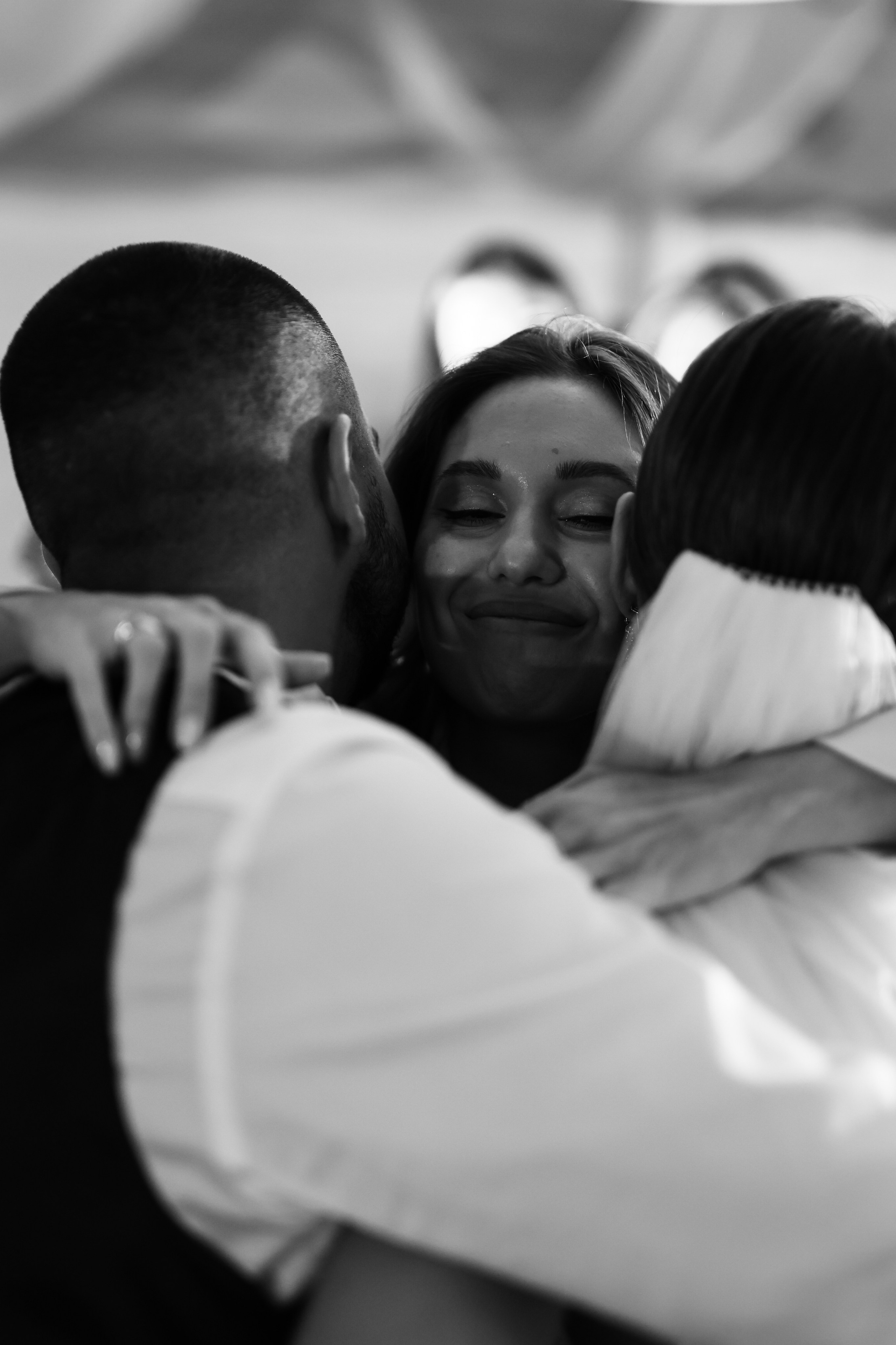 Дарья и Андрей. Фотограф в Москве Анастасия Курлович