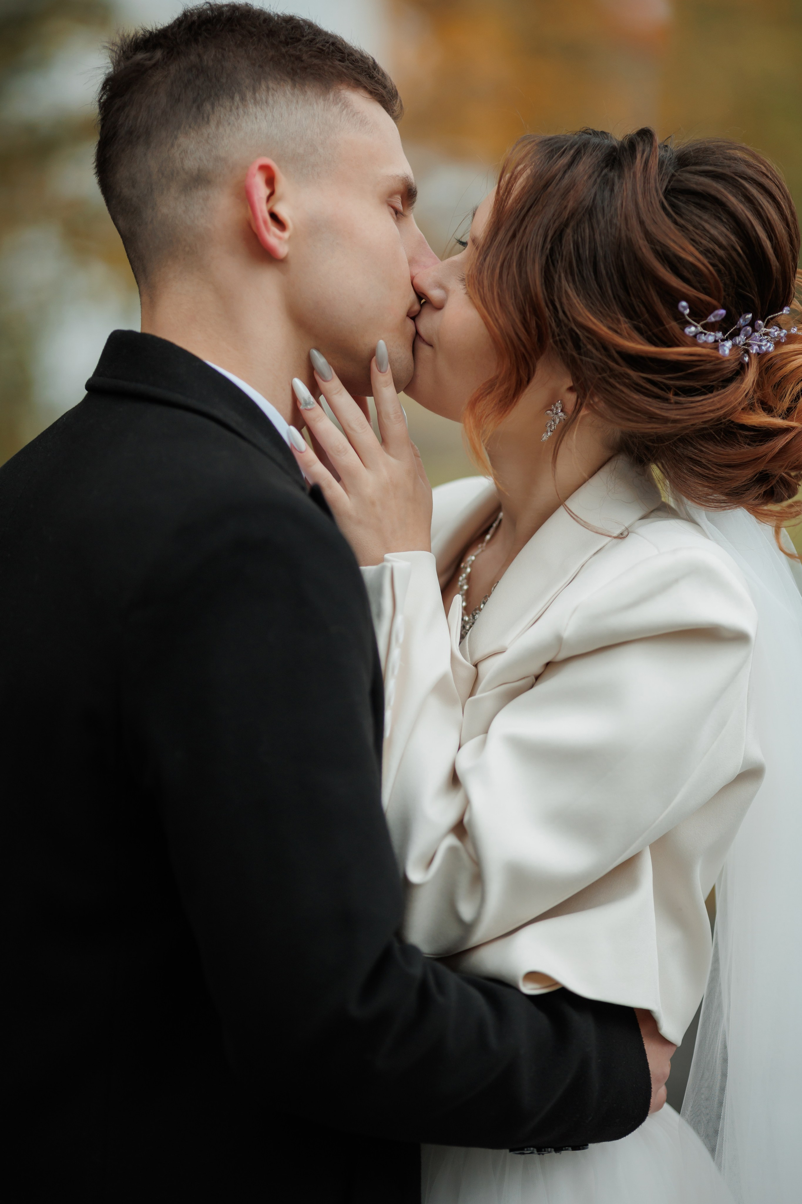 Константин и Дарья, ЗАГС ВДНХ, отель Soluxe, ресторан «Антик». Свадебный и репортажный фотограф (Москва, Королев и другие)