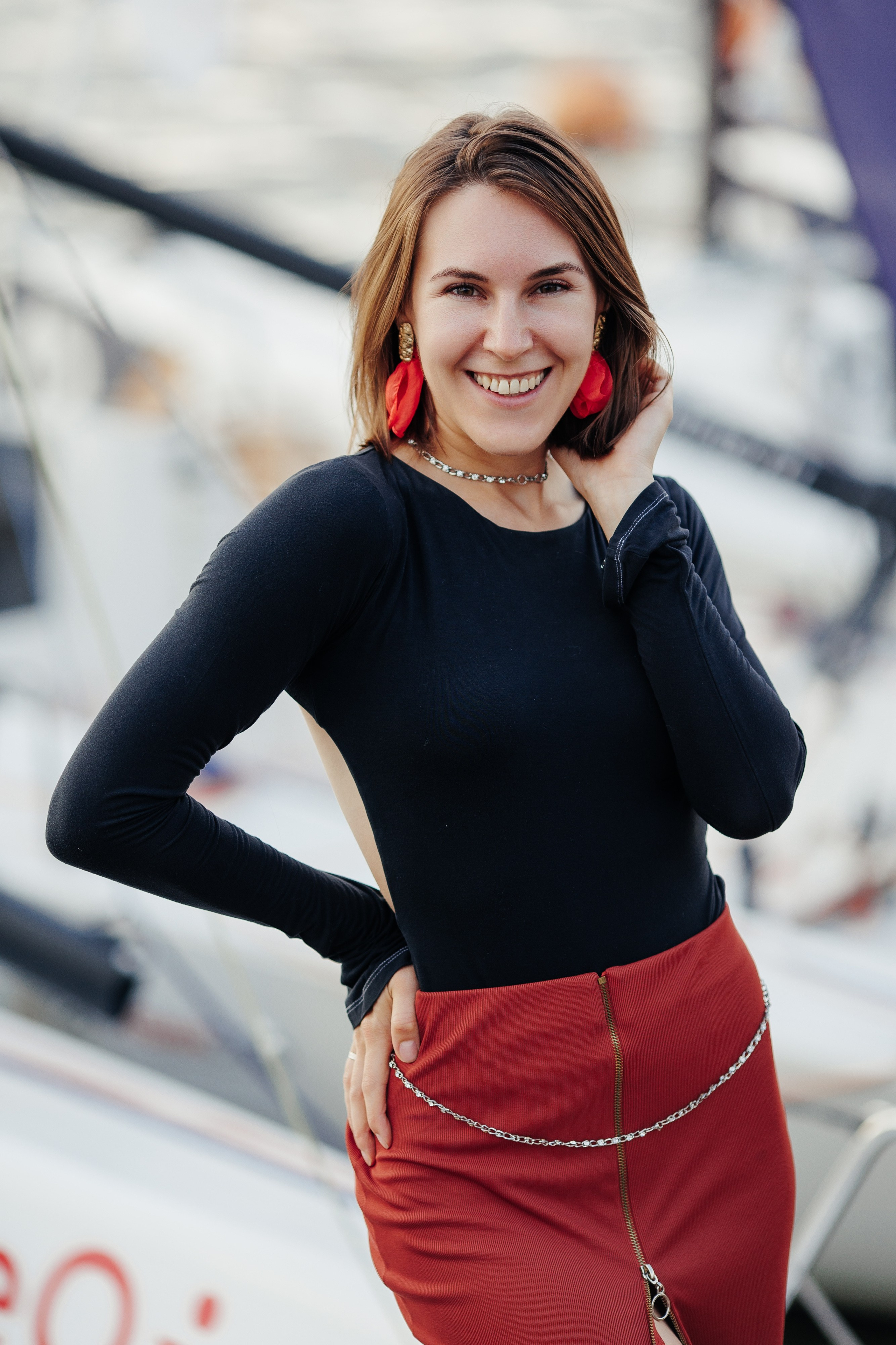 REGATE PR. Фотограф в Москве Алексей Виноградов