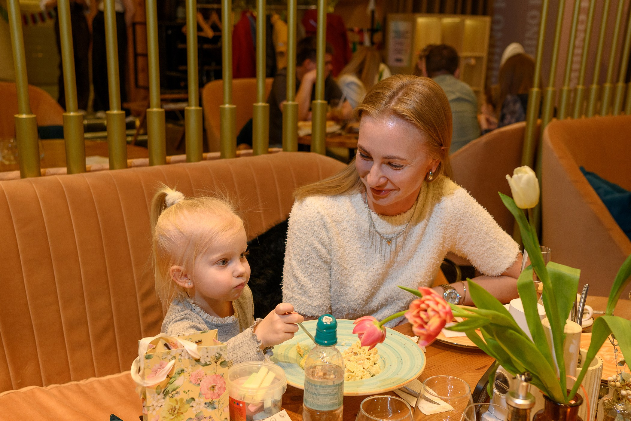 Гастроужин. Фотограф Александр Данилов