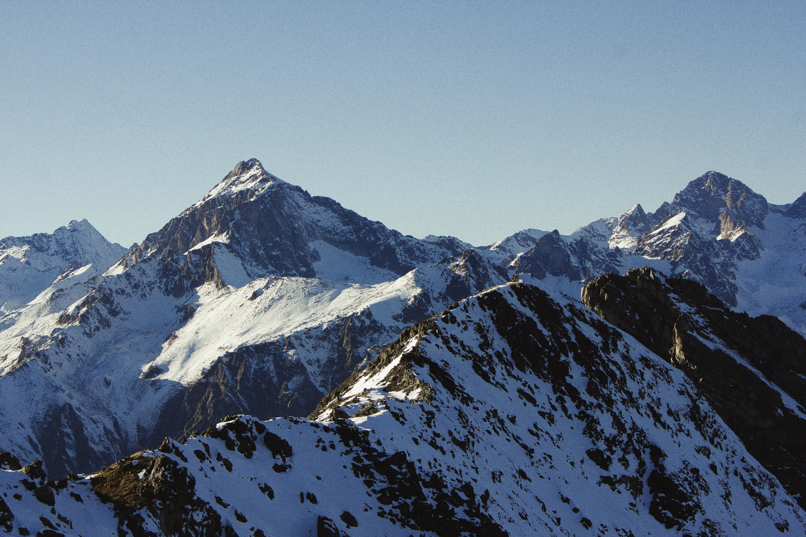 Фотограф в Москве Александр Иванов