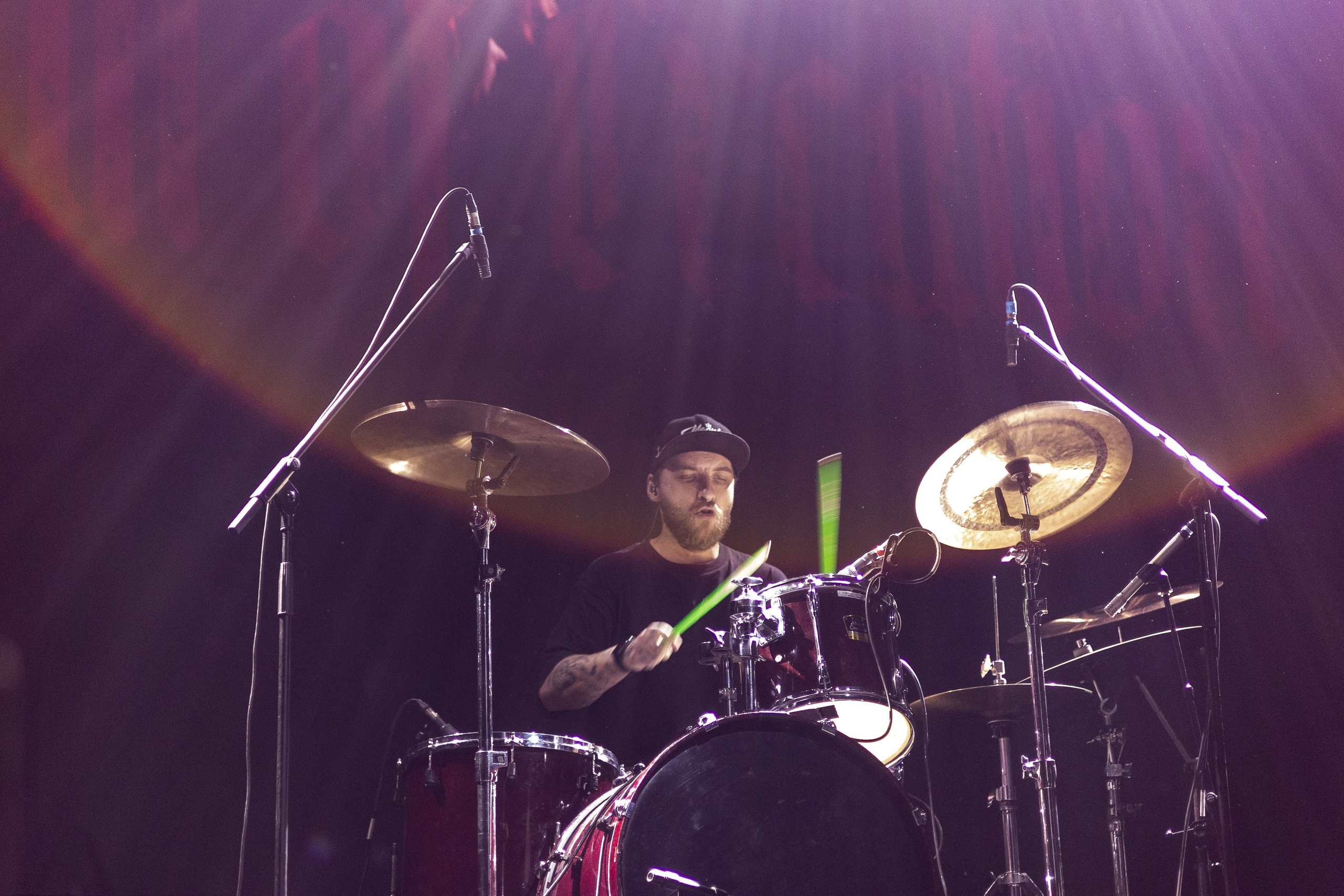 The Fall of Creation. Photographer Sonkina Tatiana (Tanya Ash)