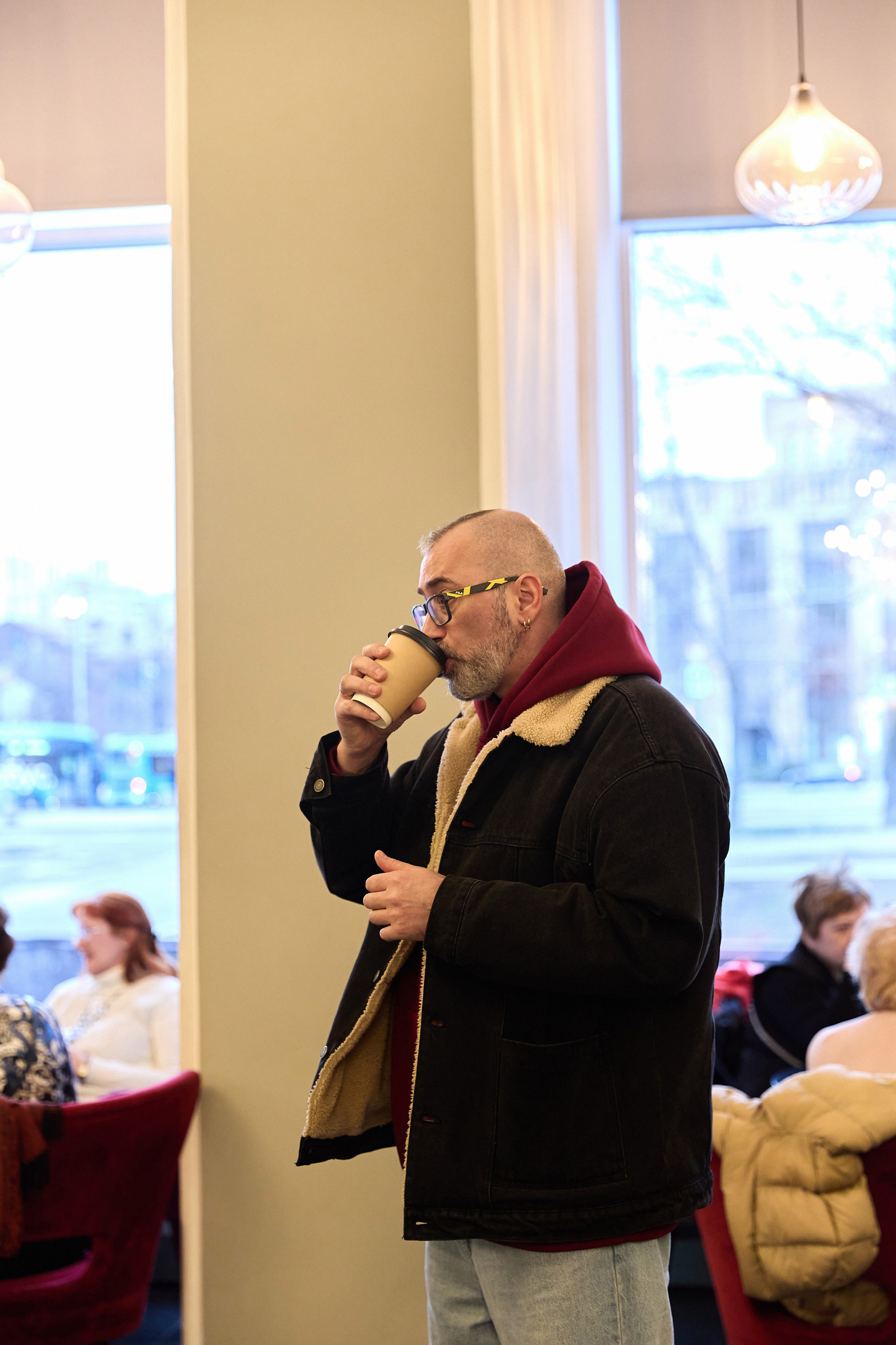 ARTE MUSICUM. Фотограф Мария Сивохина