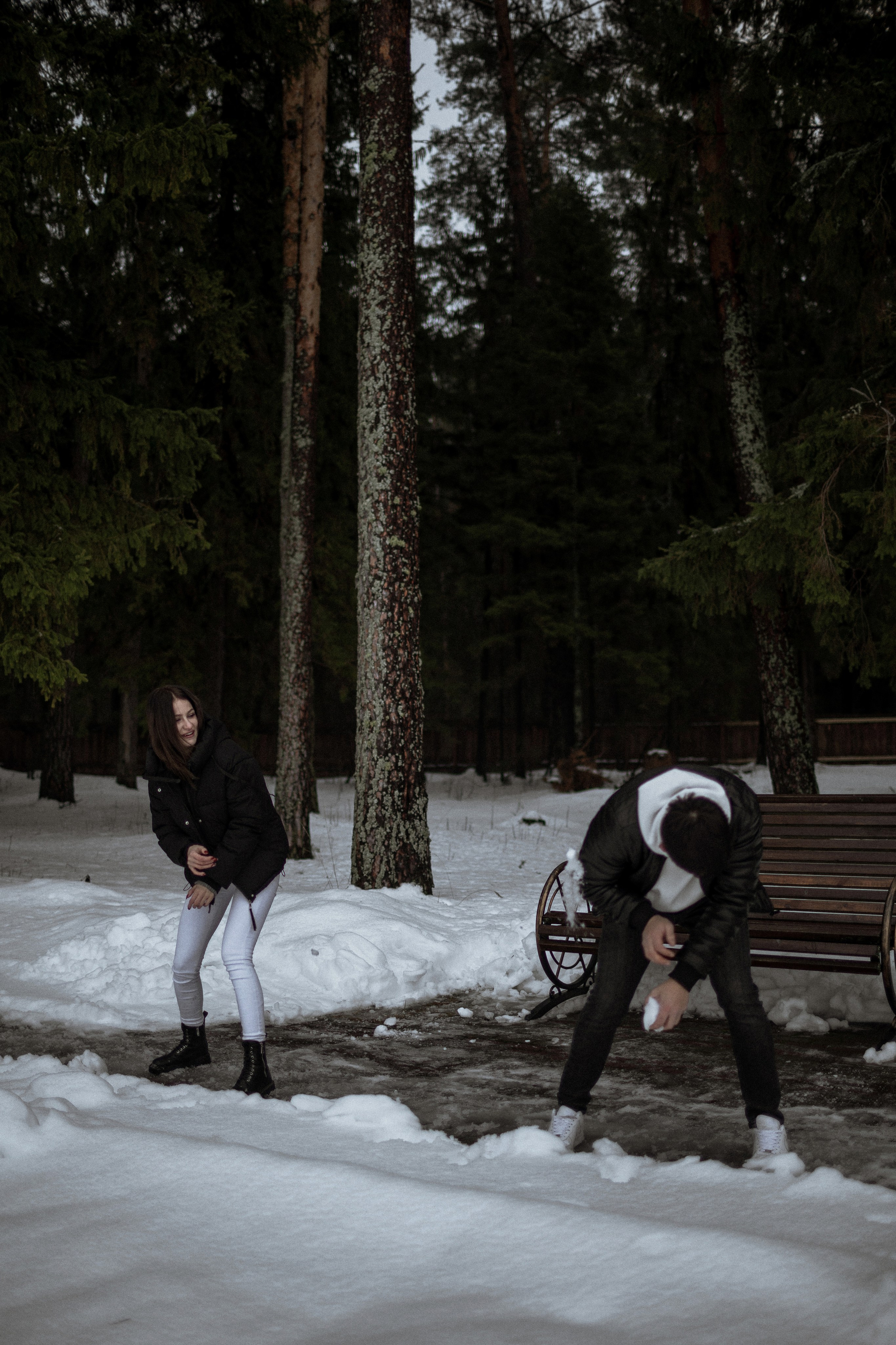 LYUBA&KIRILL. Фотограф Мария Сивохина