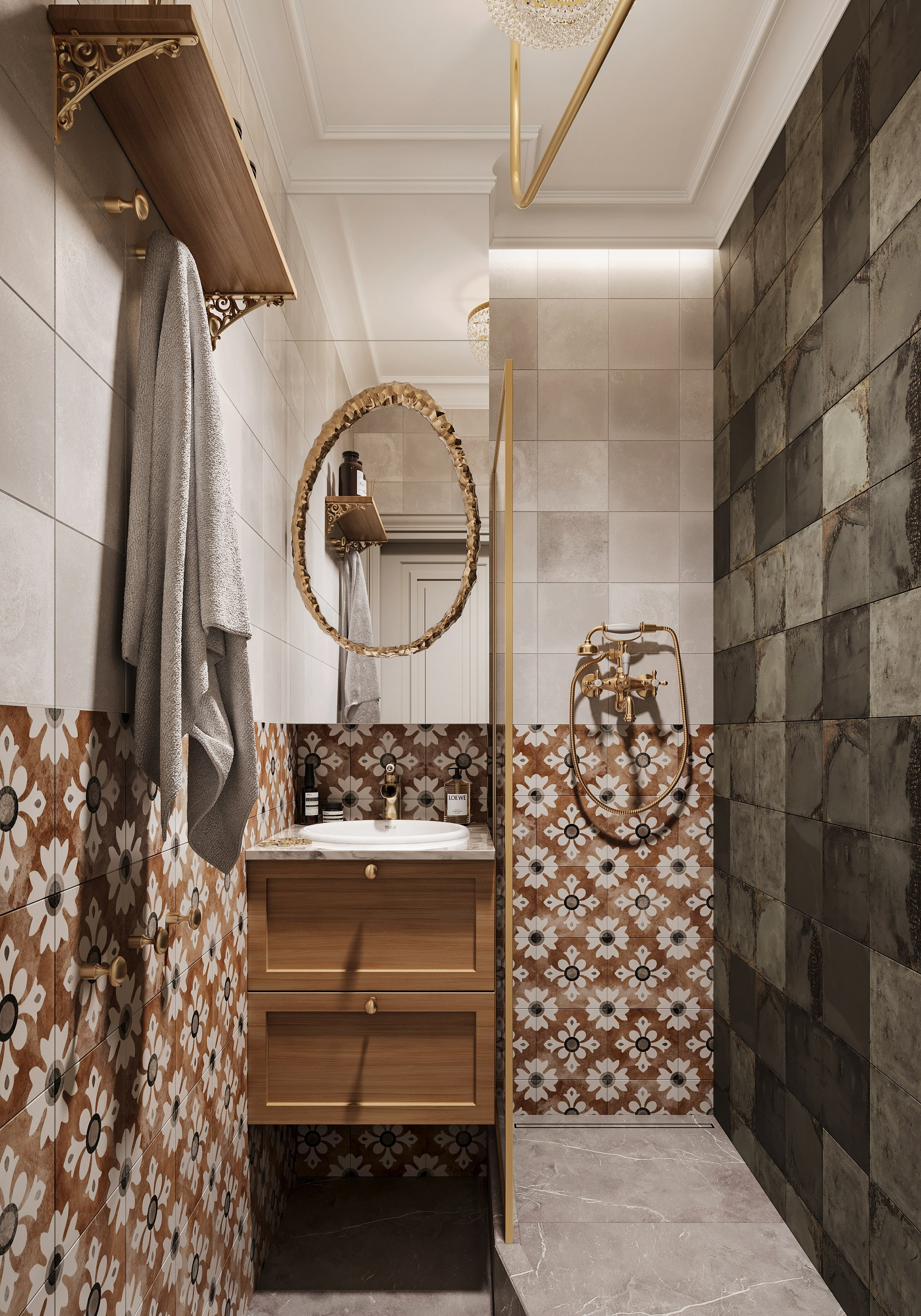 LAW.DES / ДИЗАЙНЕР ИНТЕРЬЕРОВ