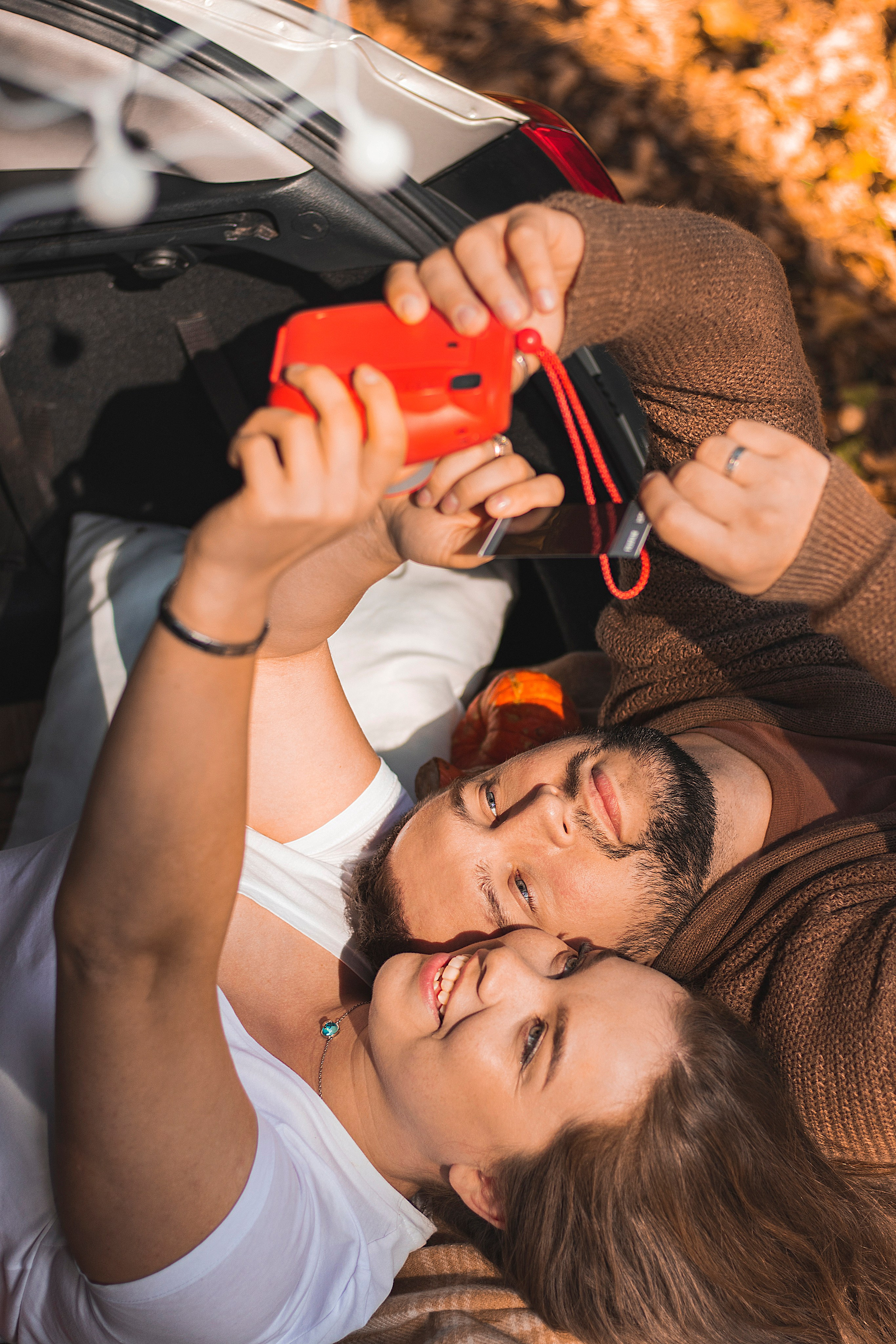 Kostya & Anya. Свадебный и портретный фотограф Брицын Владислав | Москва, Дмитров