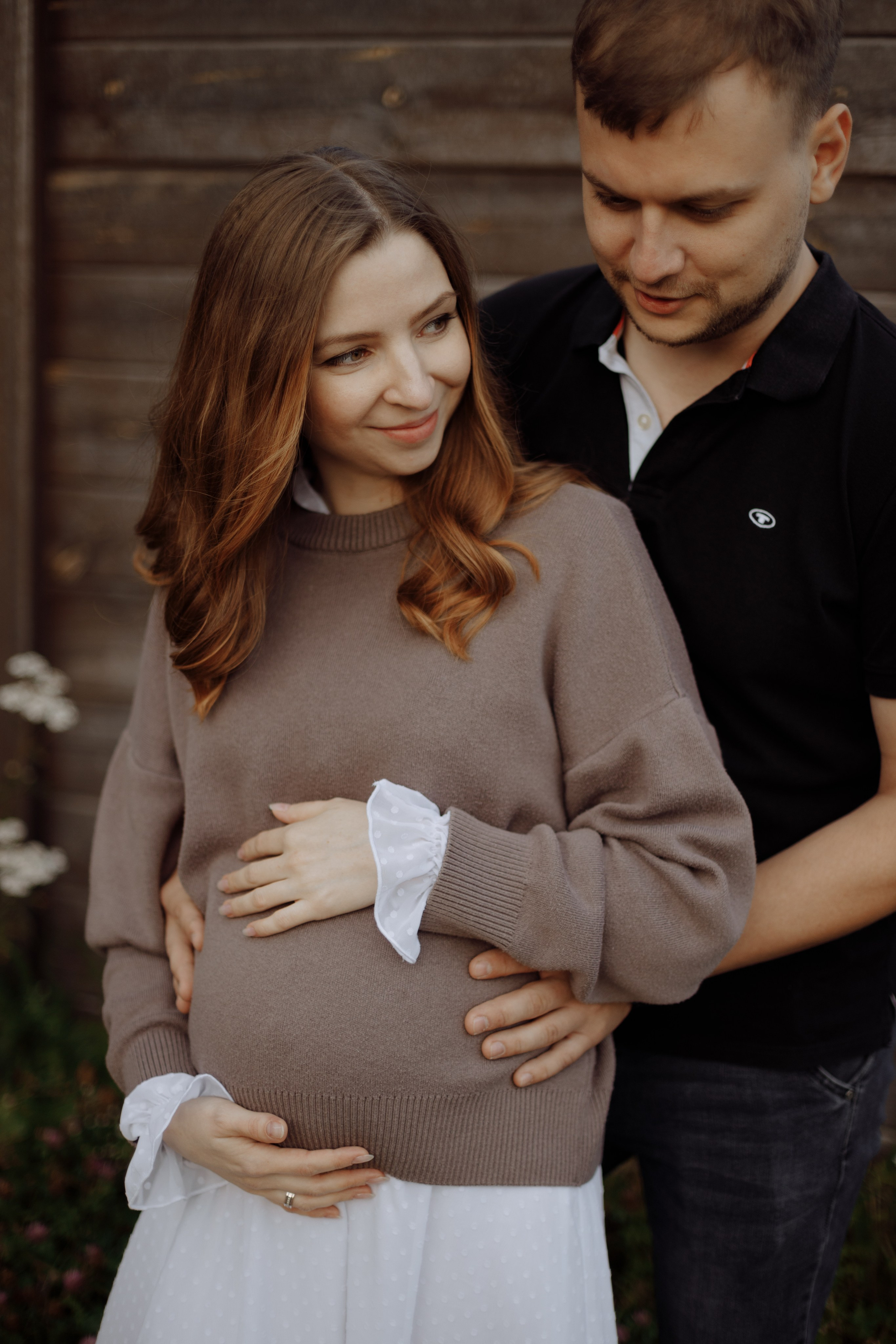 Семейная съемка (Беременность). Свадебный фотограф