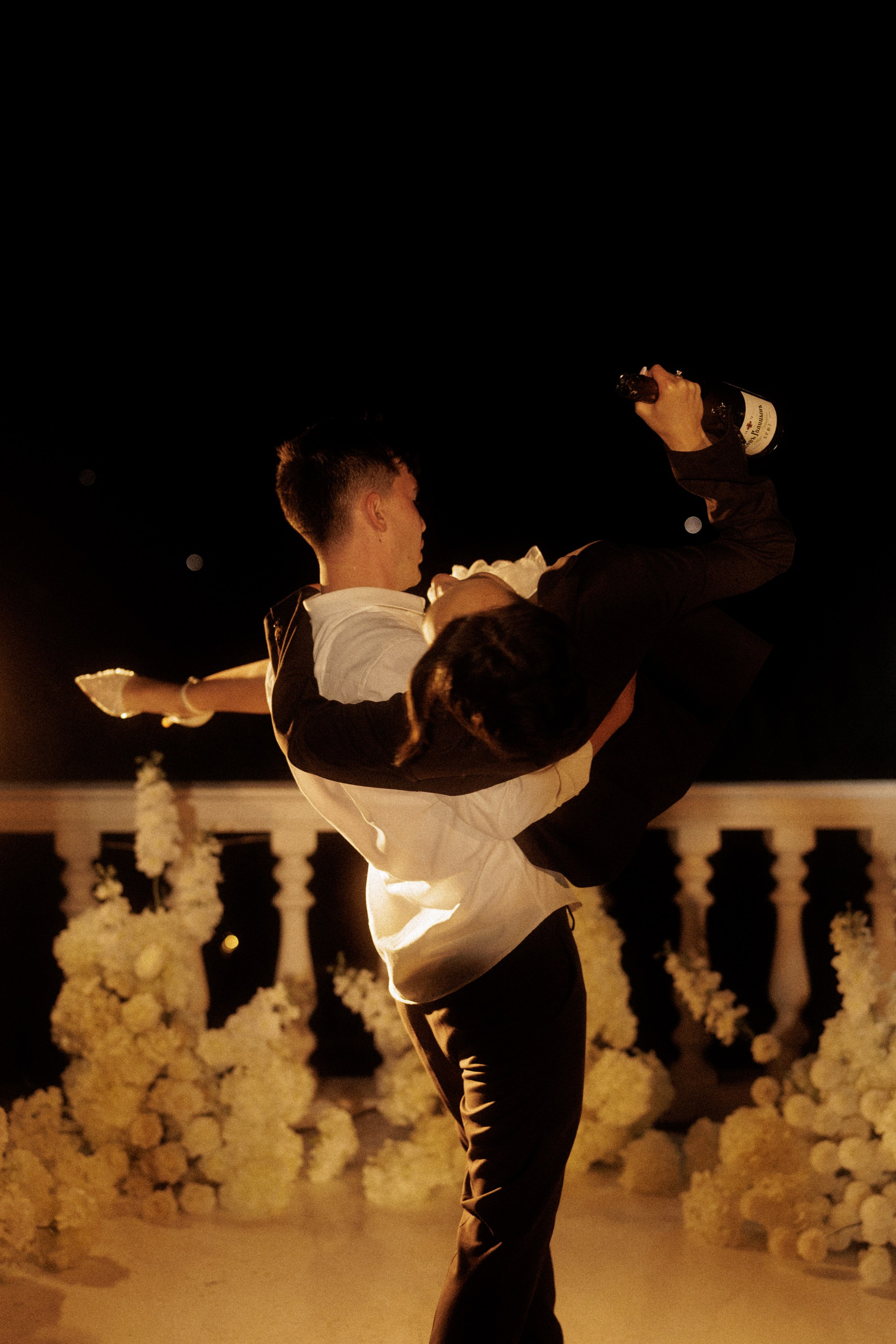 Андрей и Валерия (клиентская серия). Фотограф Иркутск