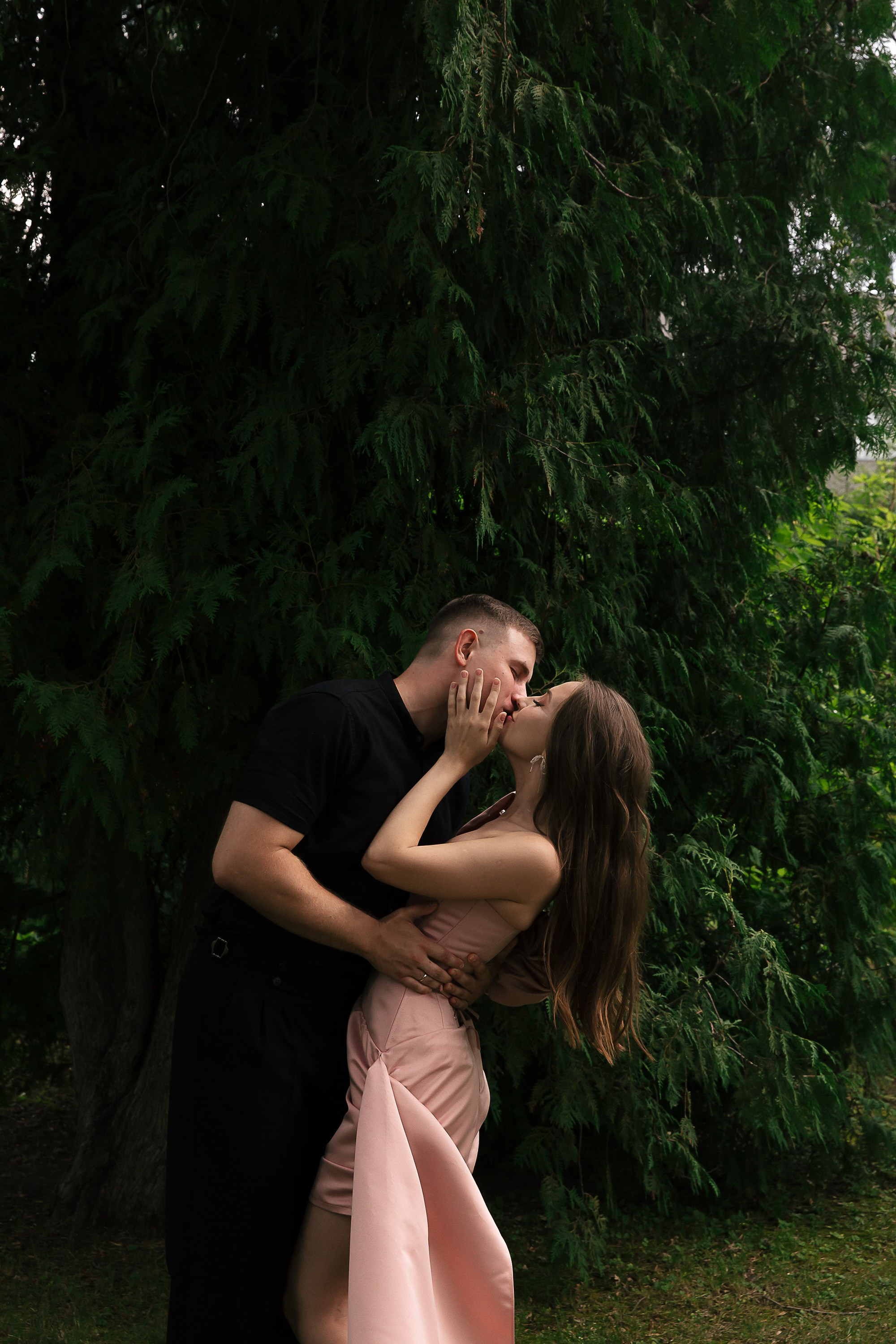 Игорь и Анна. Свадебный и портретный фотограф в Нижнем Новгороде и Нижегородской обл