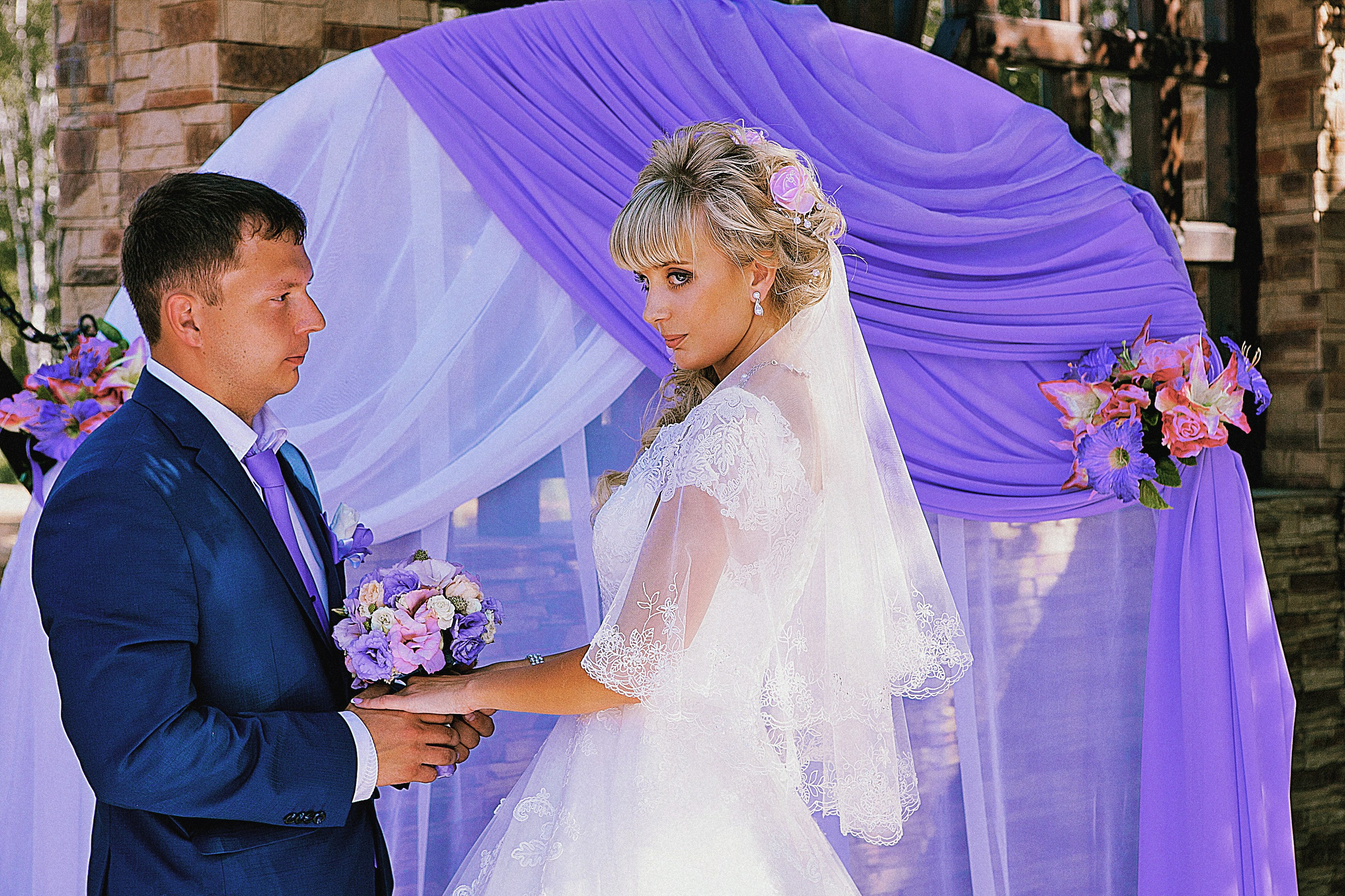 Екатерина и Александр. Фотограф в Иркутске Анастасия Григорьева