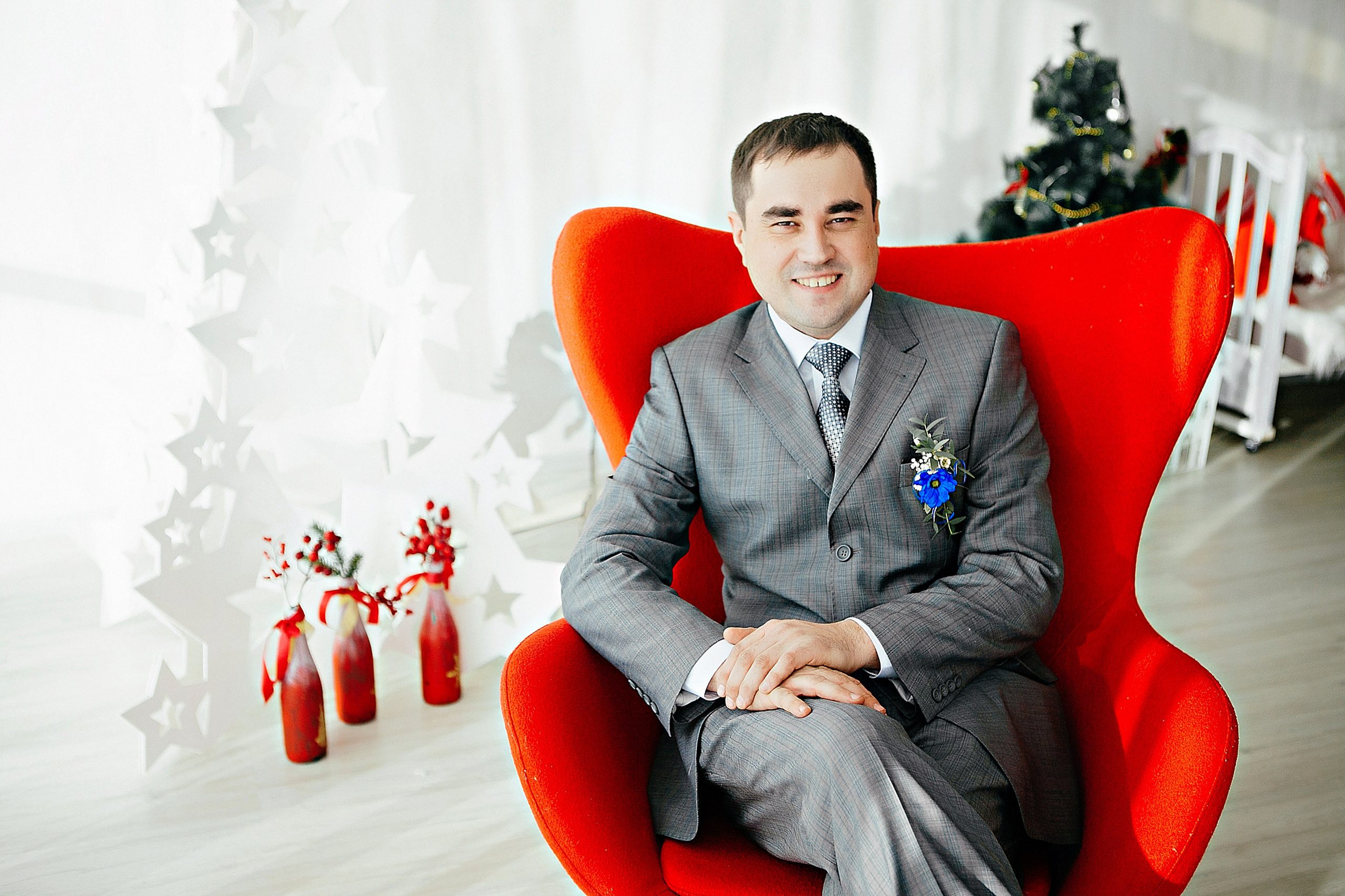 Ксения и Роман. Фотограф в Иркутске Анастасия Григорьева