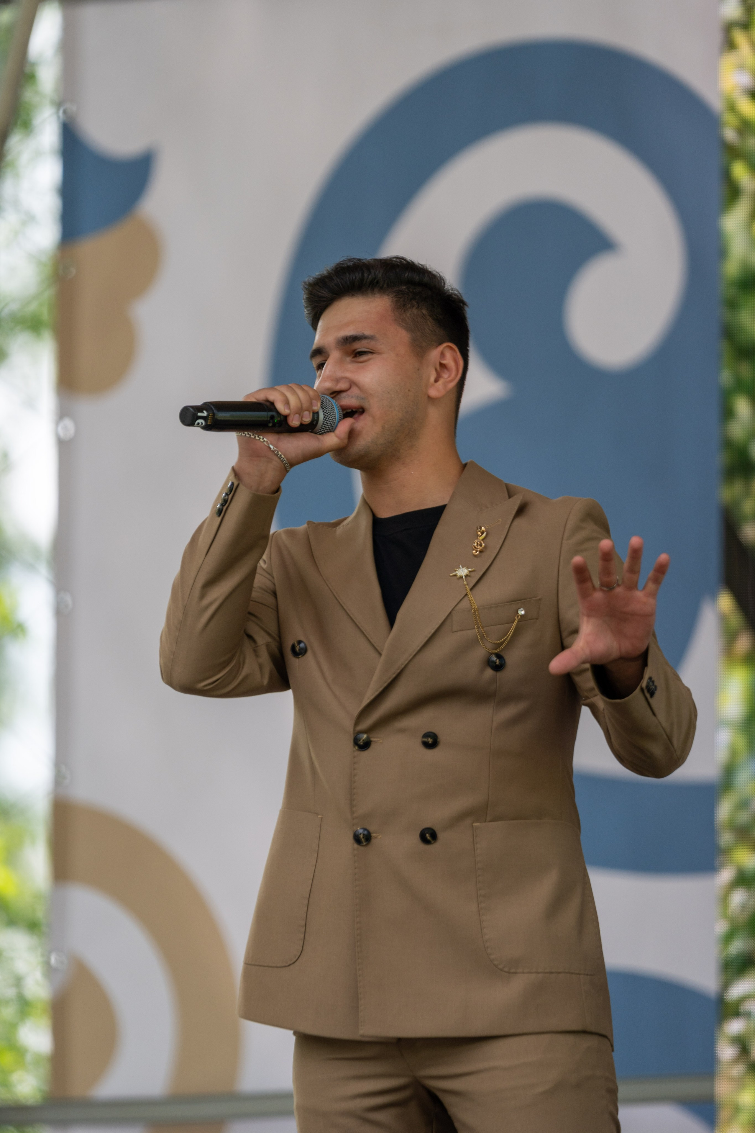 Сабантуй 2025. Портретный фотограф в Казани Радомир Заздравных