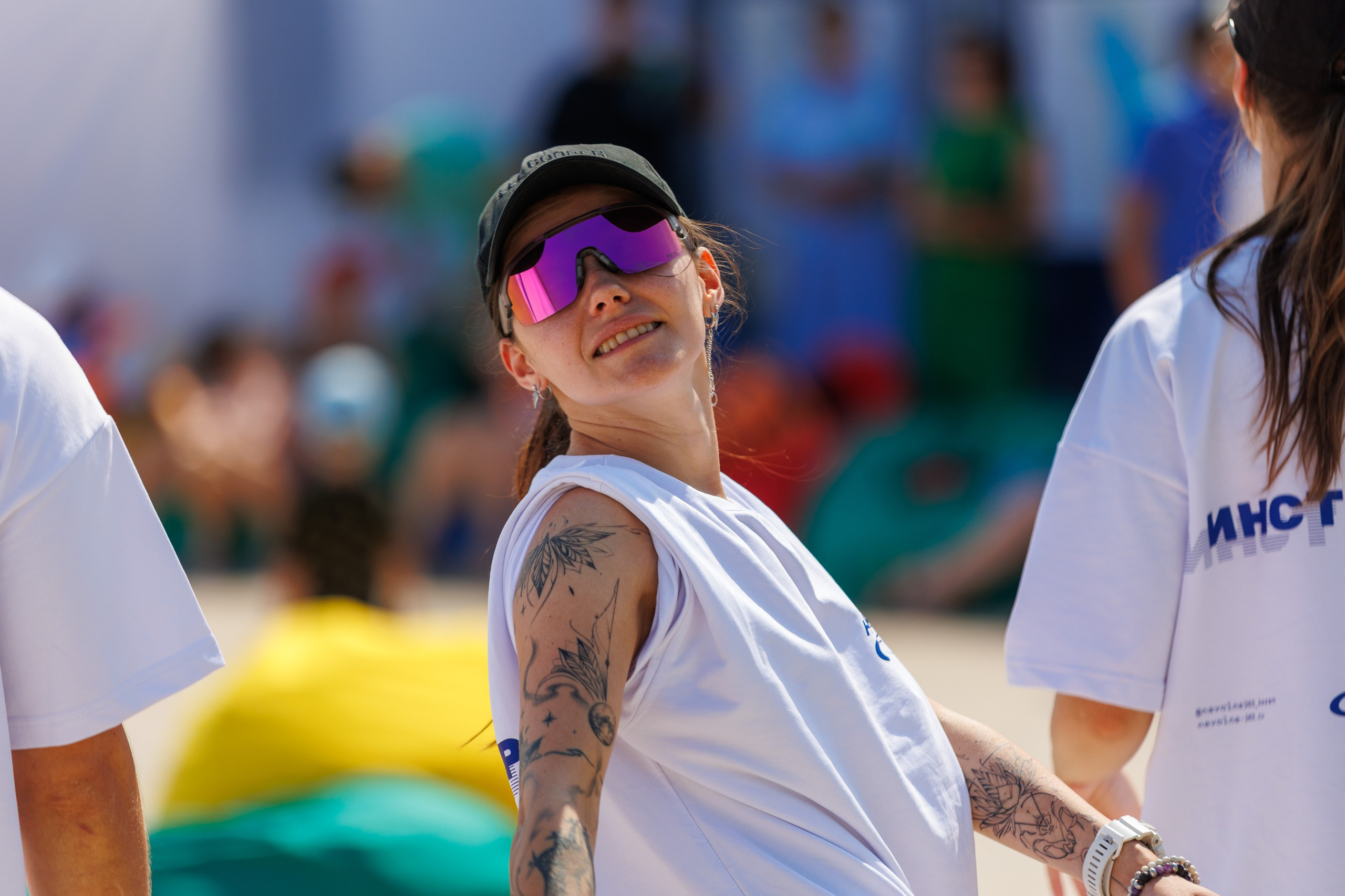 Казанский Supboard фестифаль. Портретный фотограф в Казани Радомир Заздравных