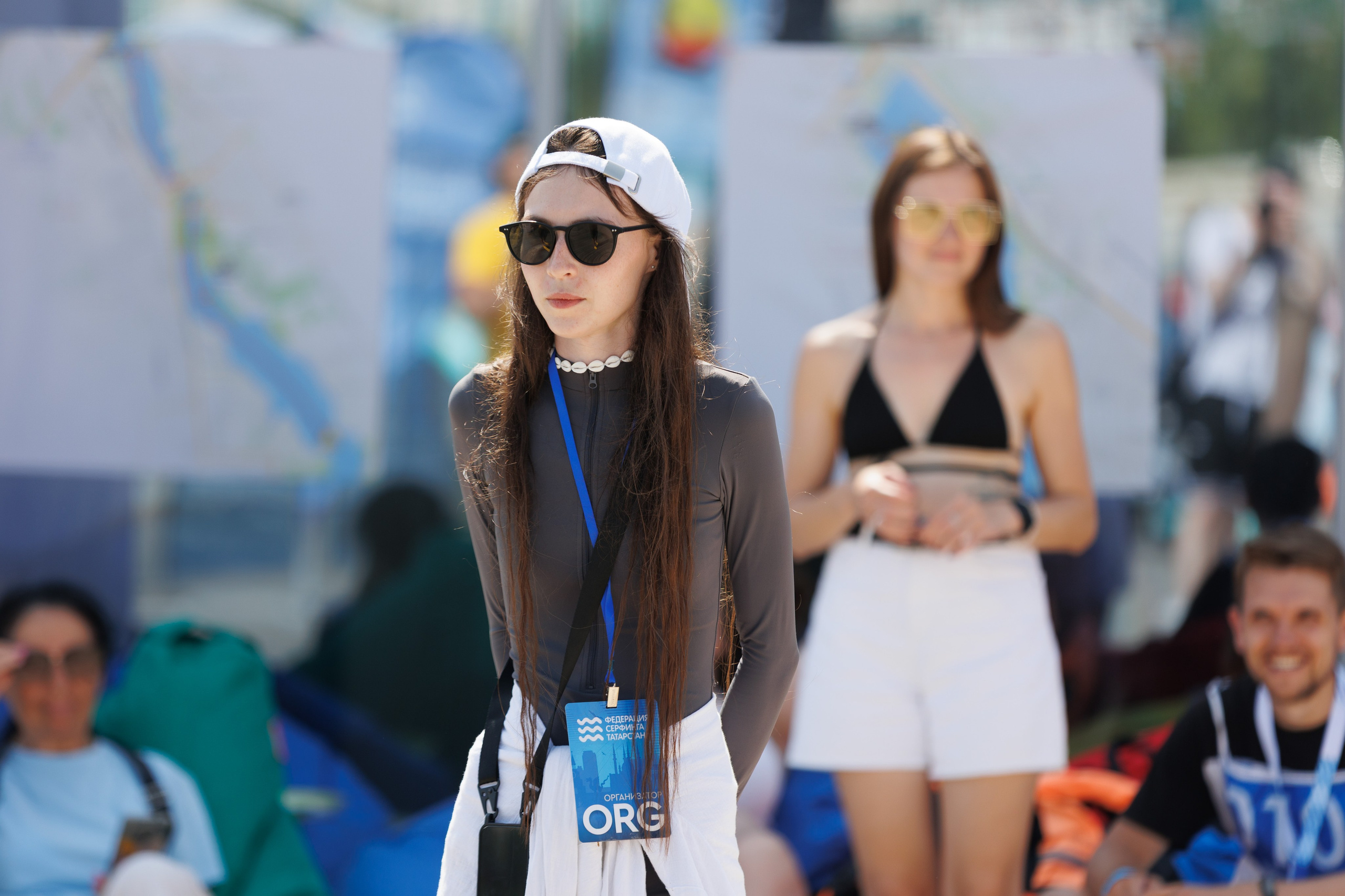 Казанский Supboard фестифаль. Портретный фотограф в Казани Радомир Заздравных