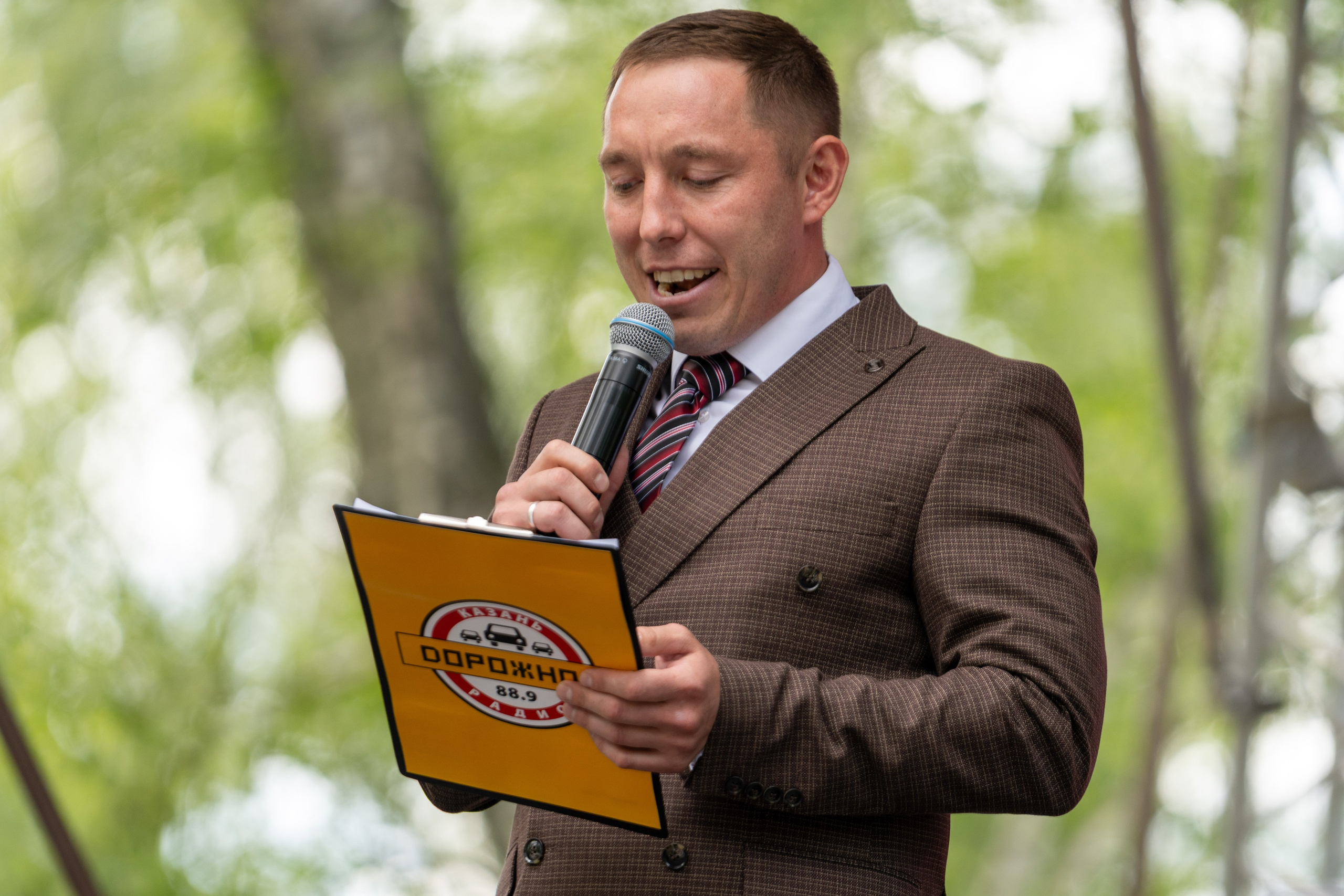 Сабантуй 2025. Портретный фотограф в Казани Радомир Заздравных