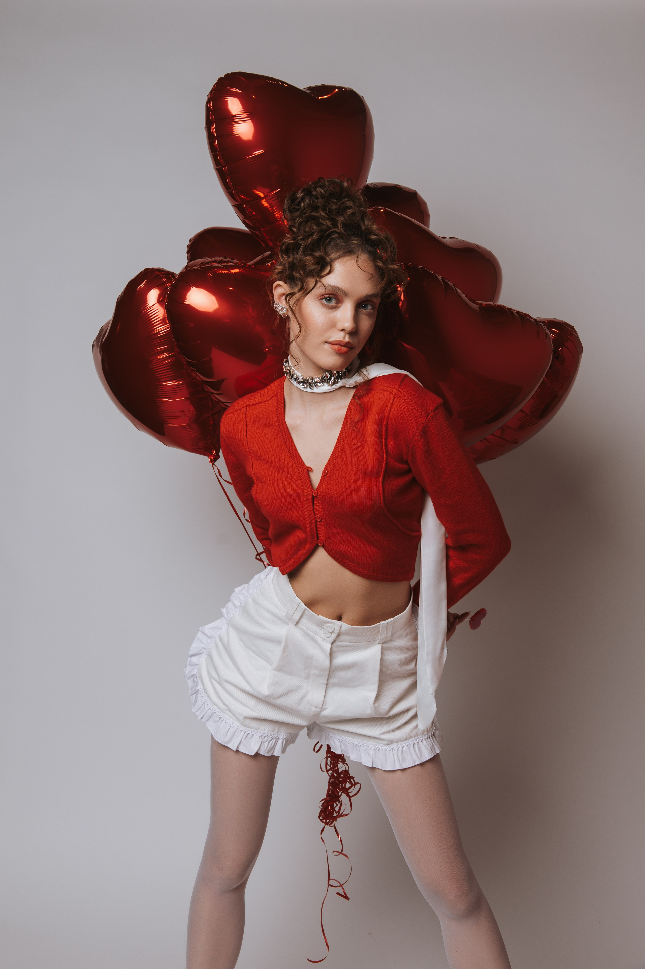 Даша. Фотограф и видеограф Анна Домашенко