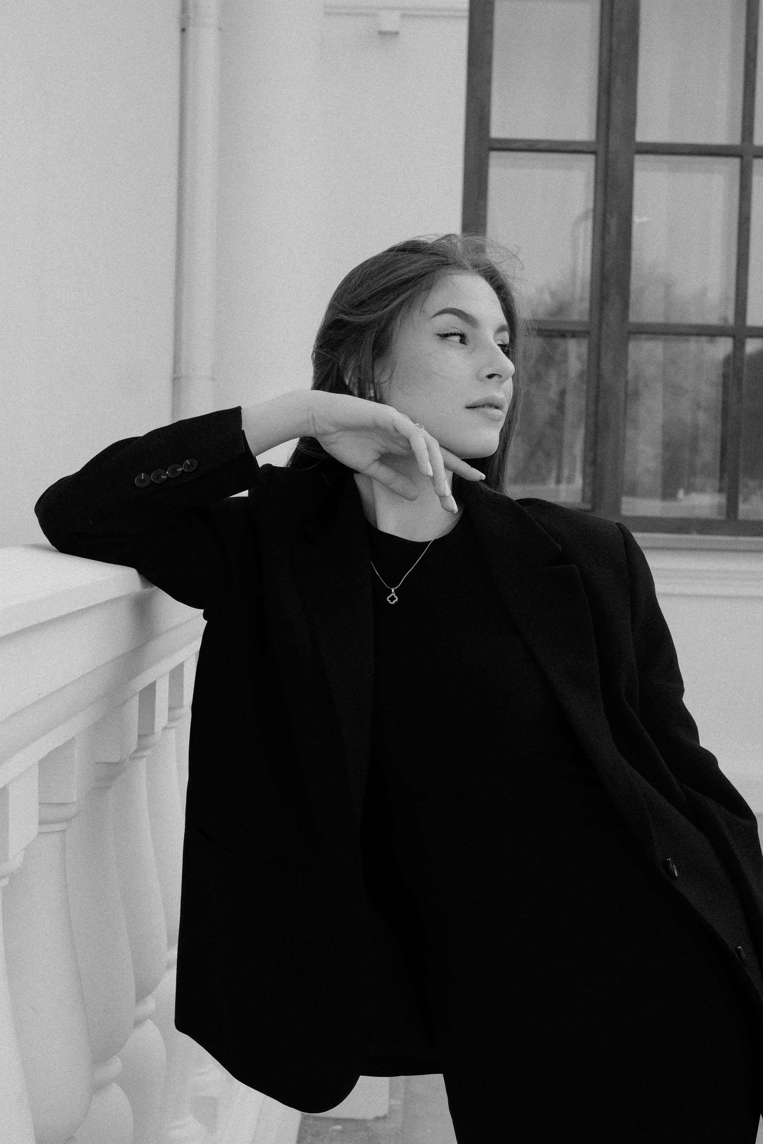 Даша. ФОТОГРАФ АННА КАЗАРЯН