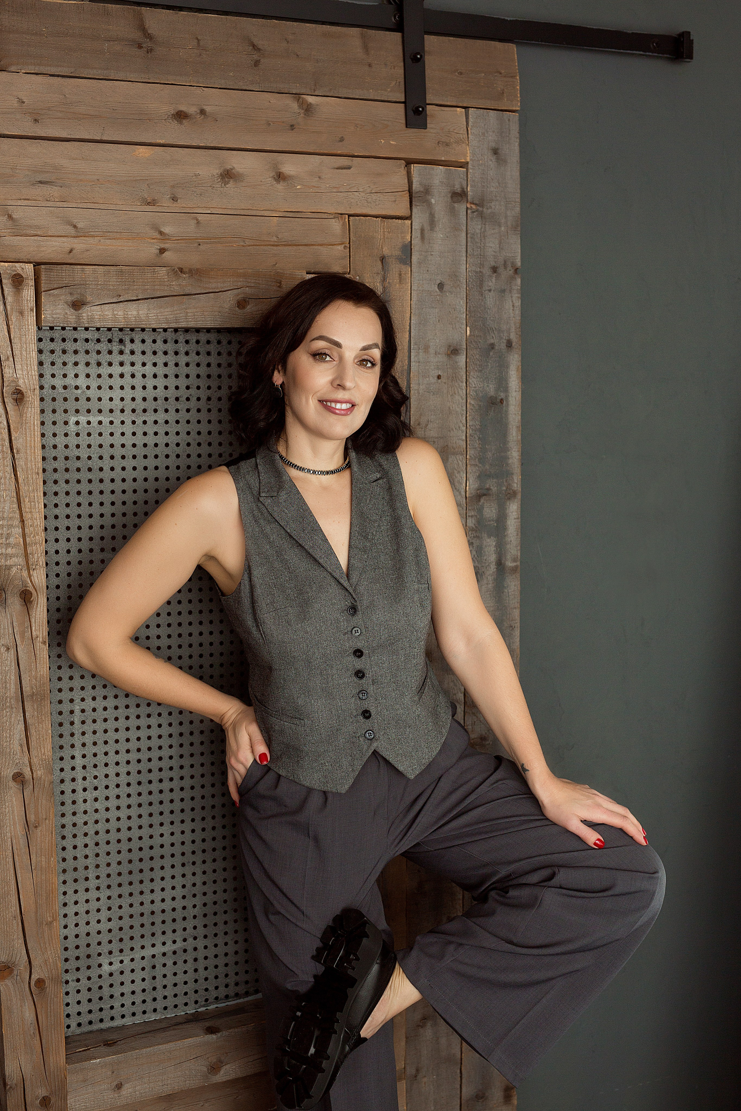 Виктория. Людмила Далидович топовый семейный фотограф Находка/Владивосток