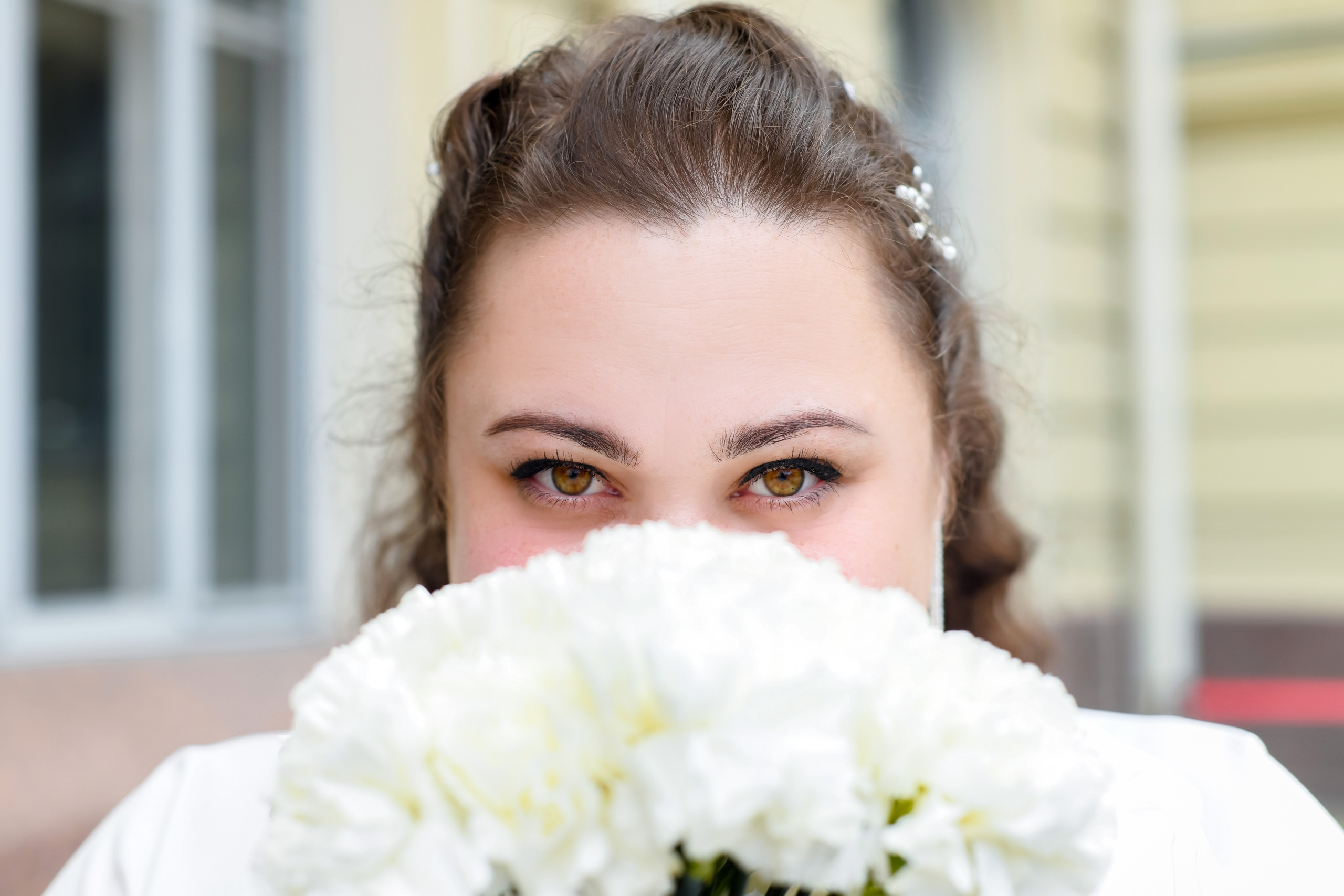 Сергей и Елена. ОЛЕСЯ ШАФЕРОВА / ВАШ ФОТОГРАФ в Санкт-Петербурге