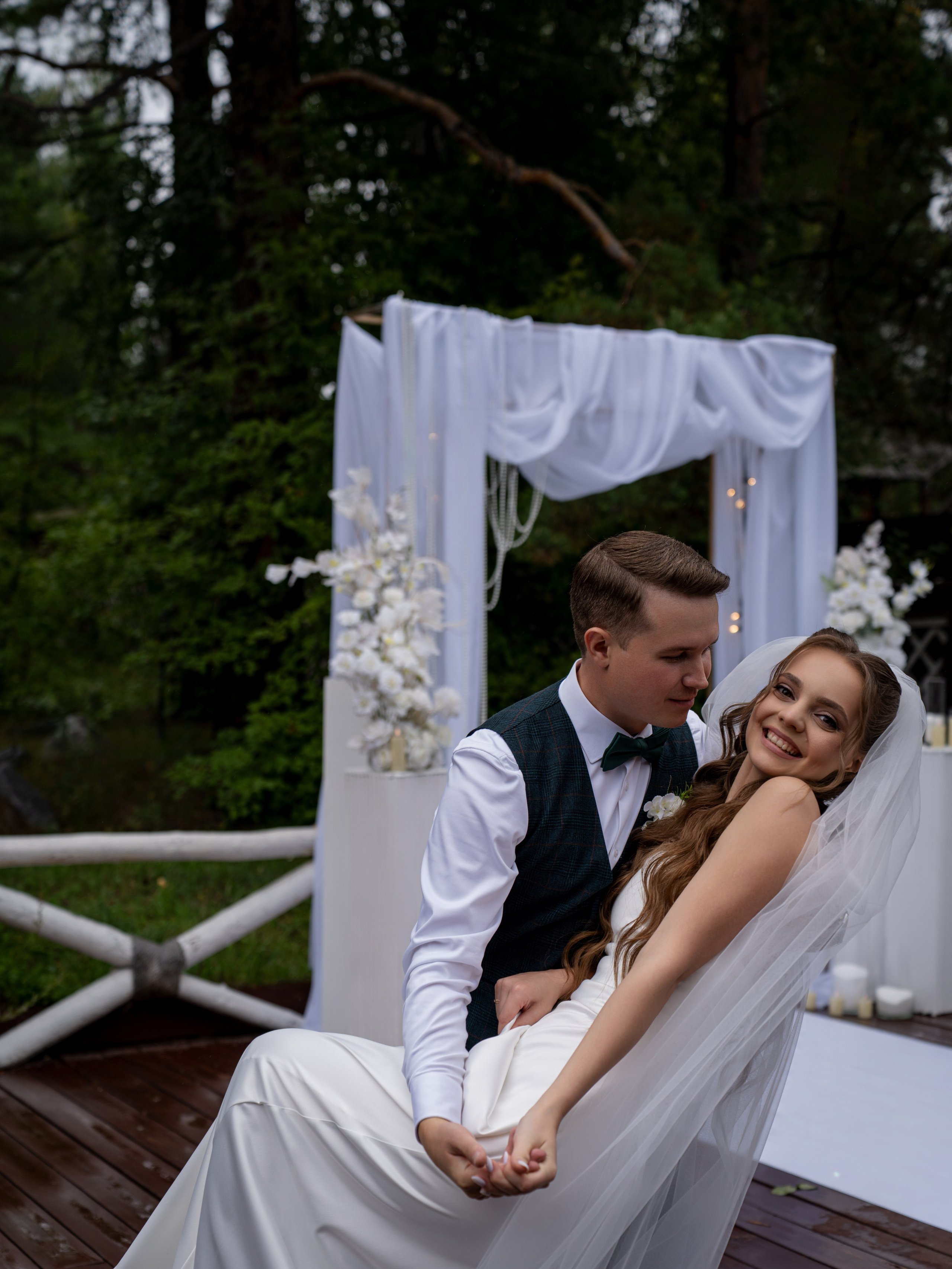 Wedding. Фотограф в Иркутске на все важные случаи жизни