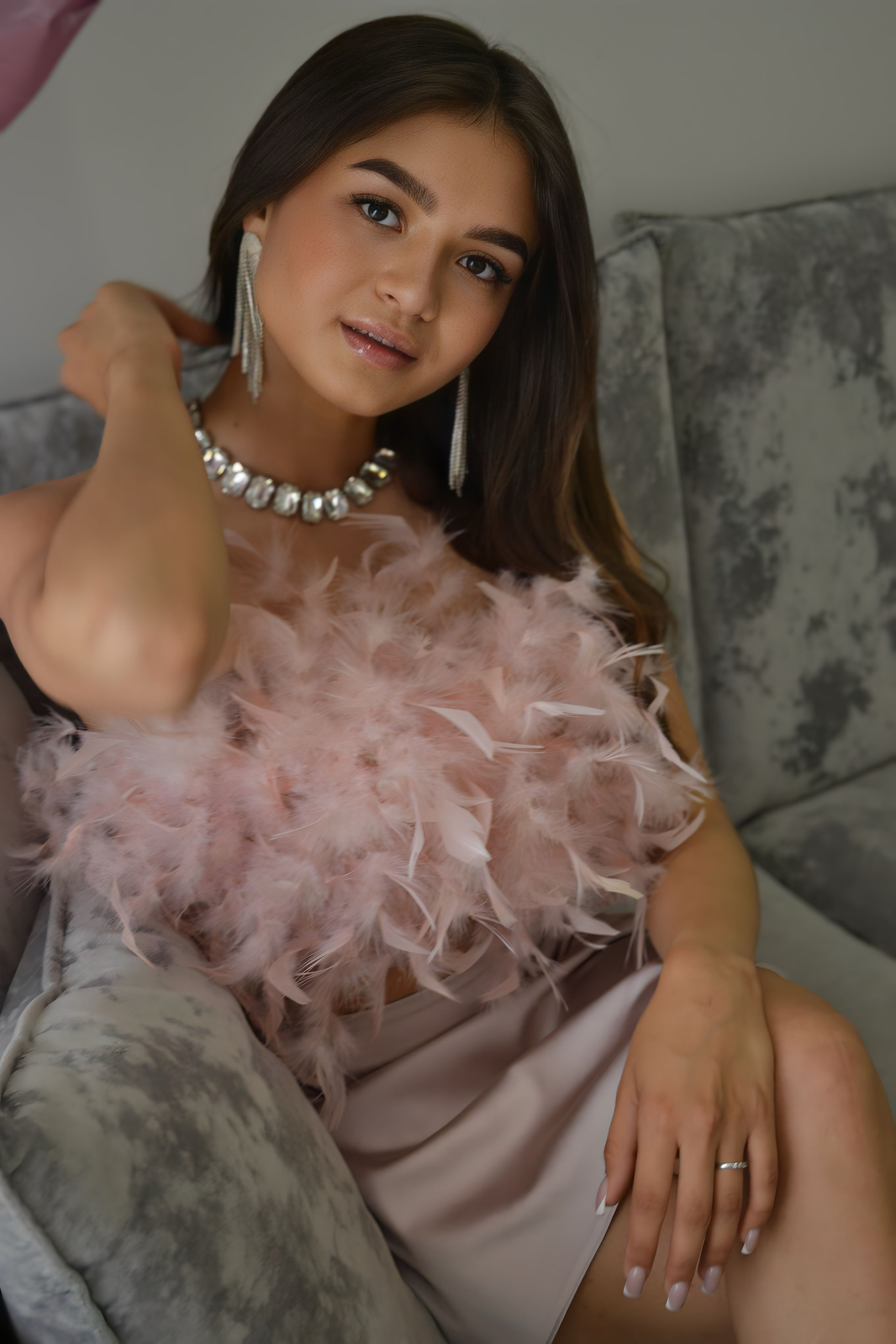 Полина. Фотограф в Иркутске на все важные случаи жизни