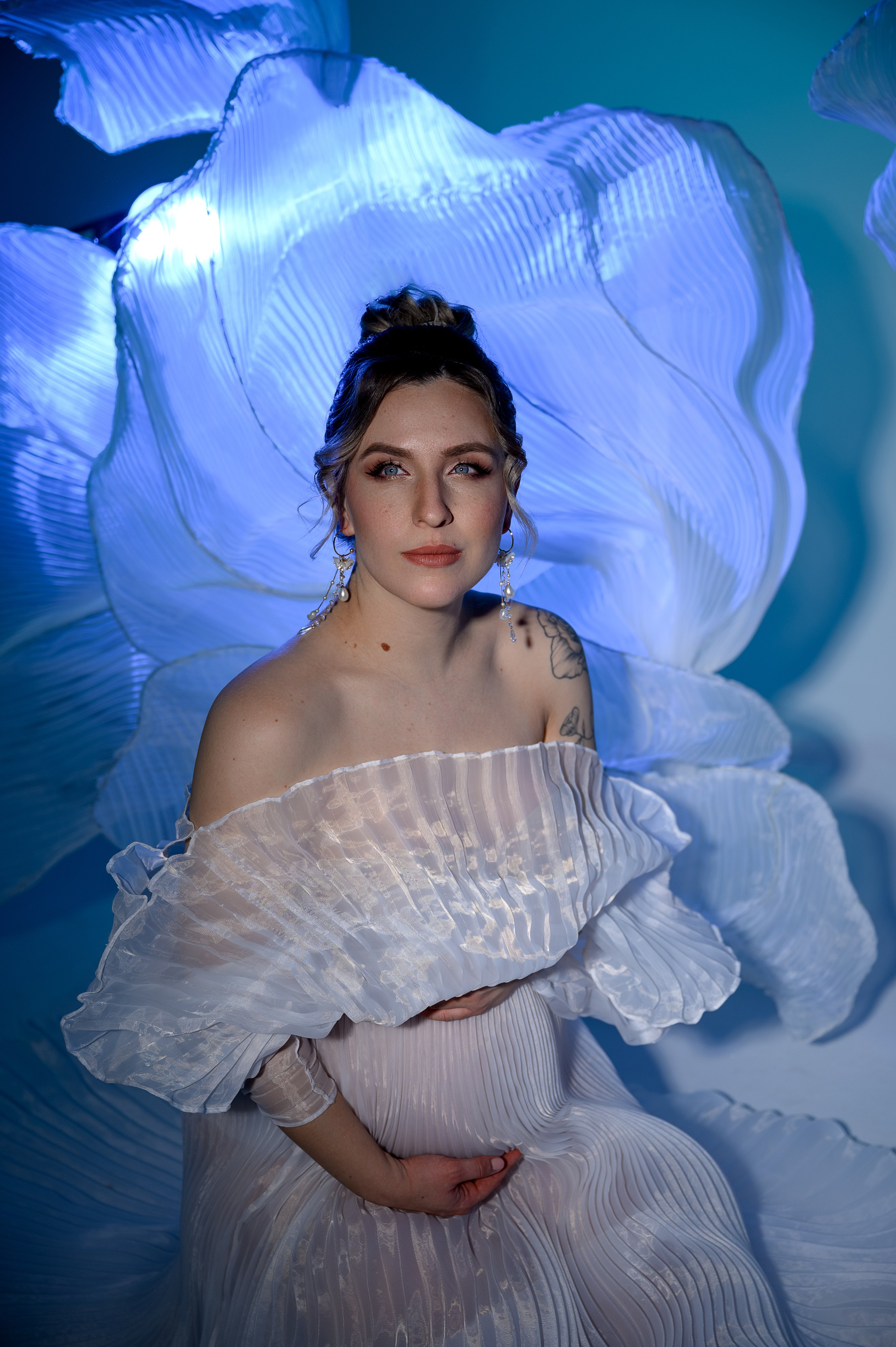 Фотосессия беременности для Алины. Свадебный фотограф Санкт-Петербург, Сочи, Питер, Выборг, Луга, Псков