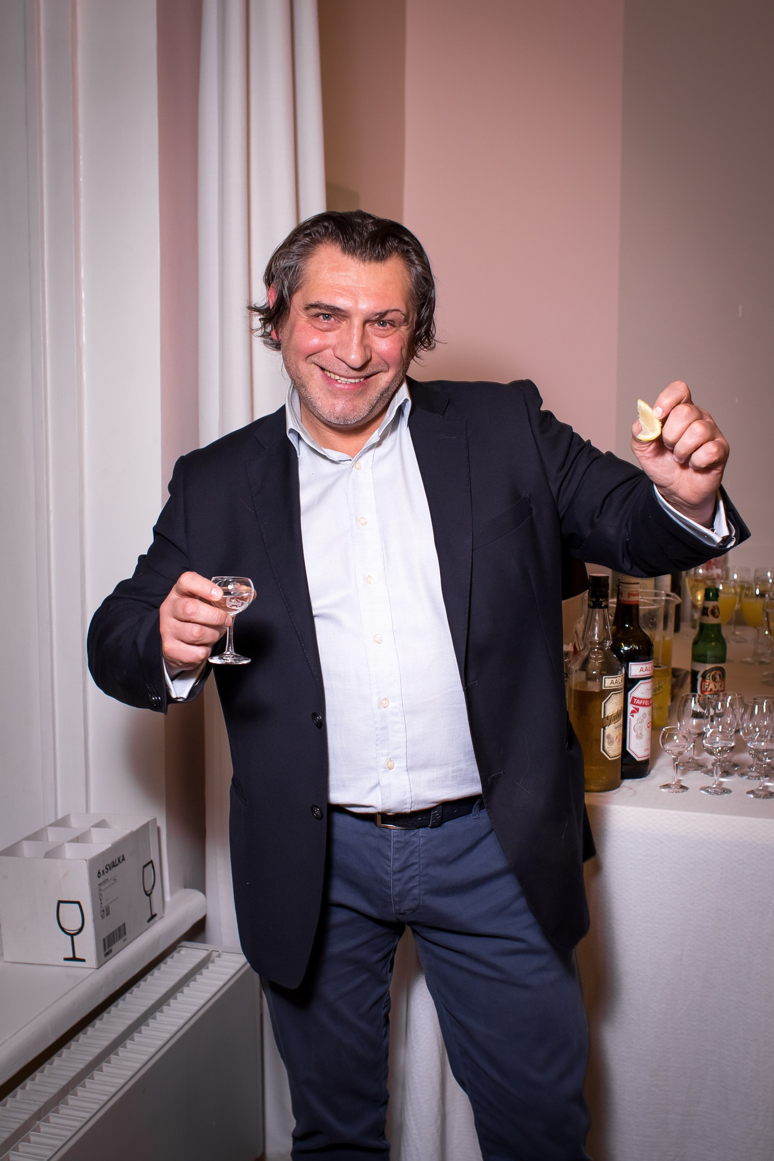 Репортаж. Фотограф Денис Рублёв