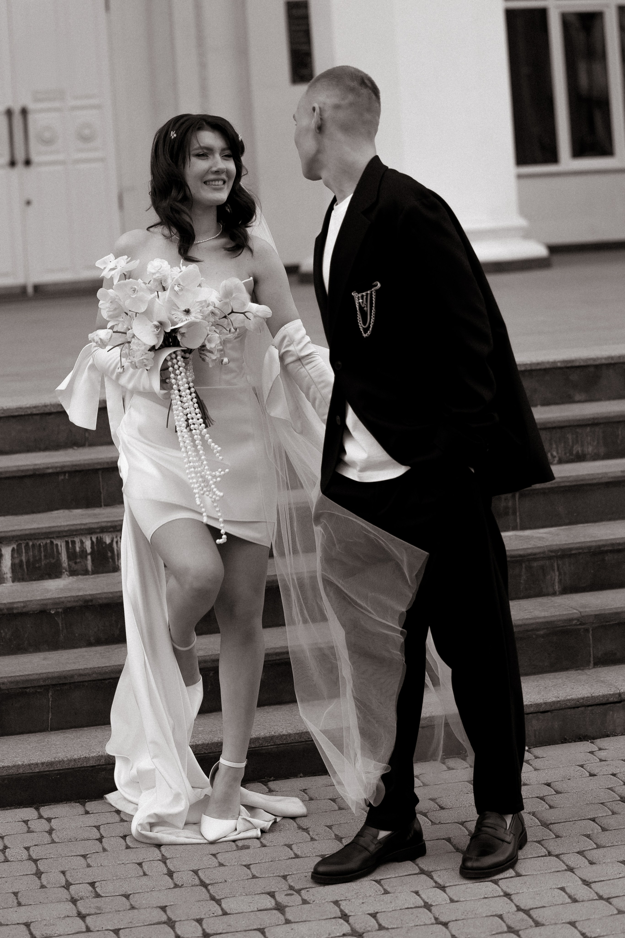 Wedding D&V. Свадебный фотограф Краснодар Юлия Ткаченко