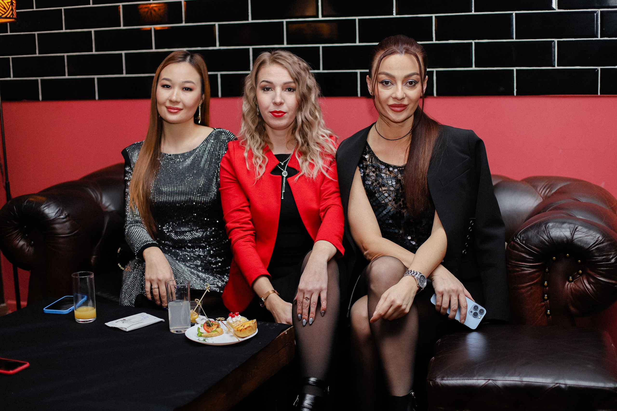 MonAmie 2024. Фотограф в Алматы и Москве Даша Пушкина