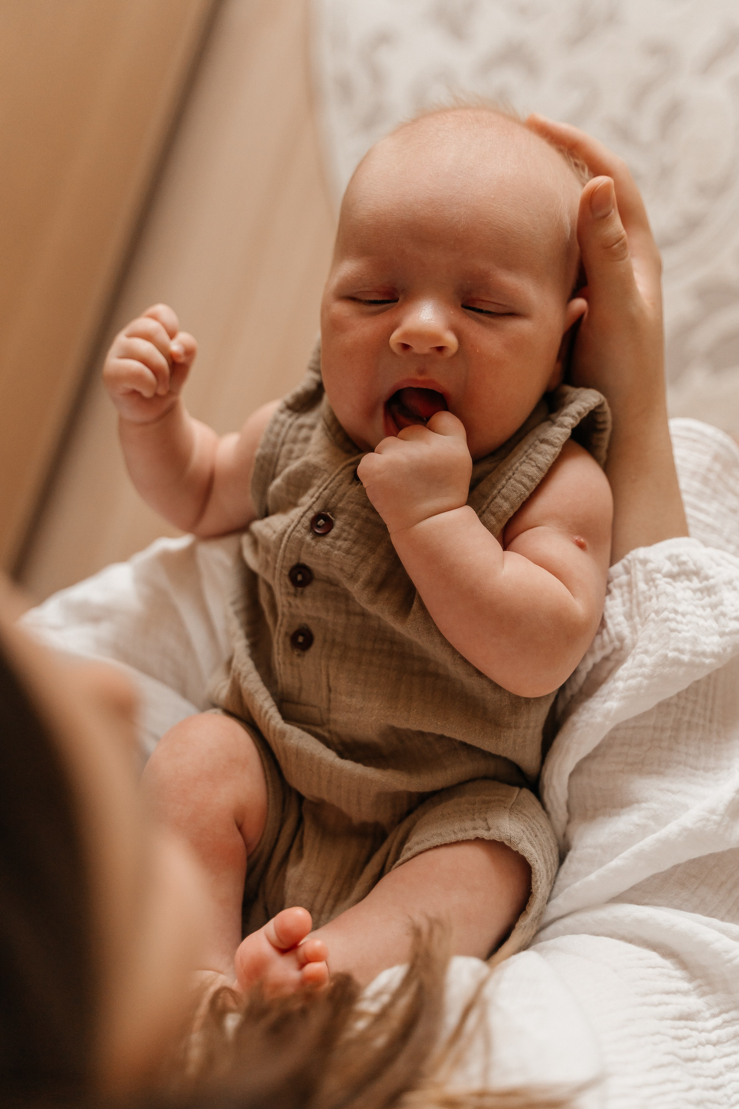 Андрей, Ангелина и Лев. Волик Мария