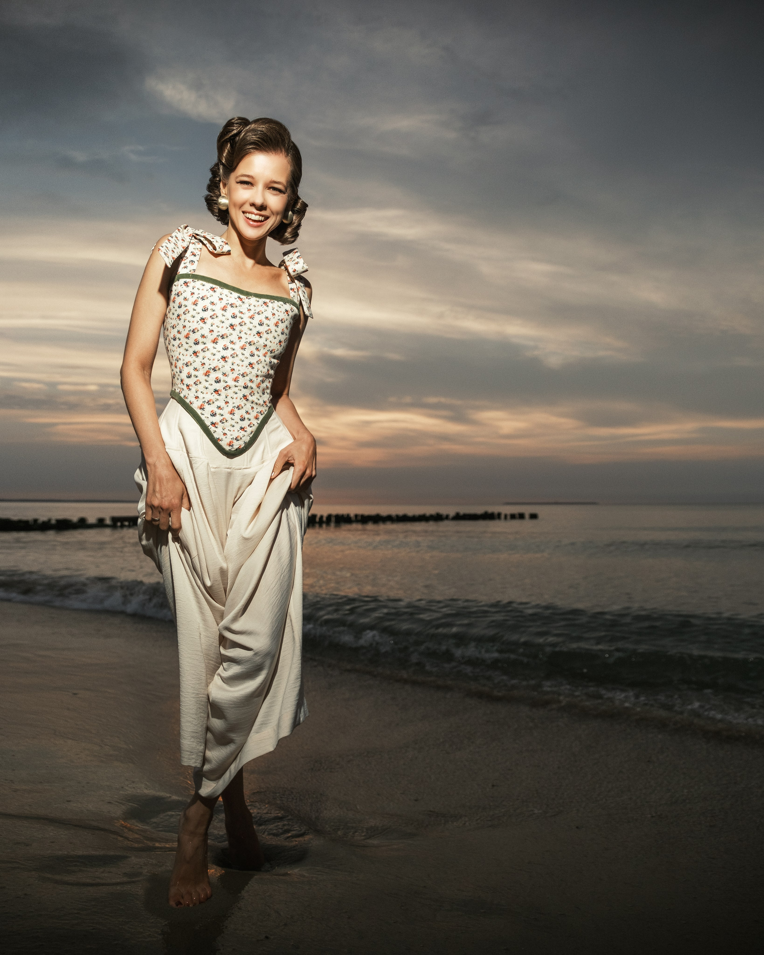 Фестиваль «Короче» 2024. Московский фотограф Руслан Панов