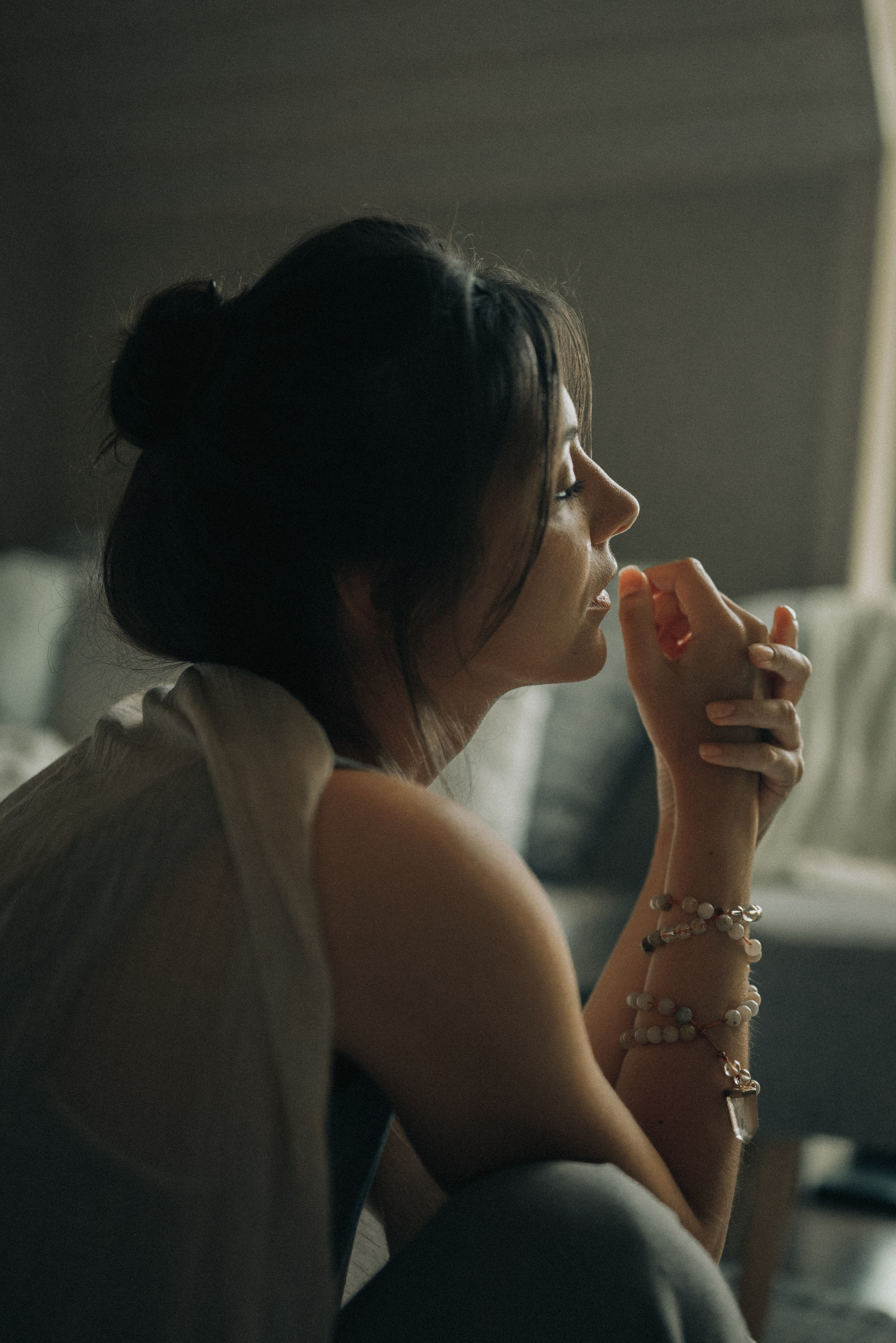 Мария. Семейный фотограф в Москве Дарья Пузикова