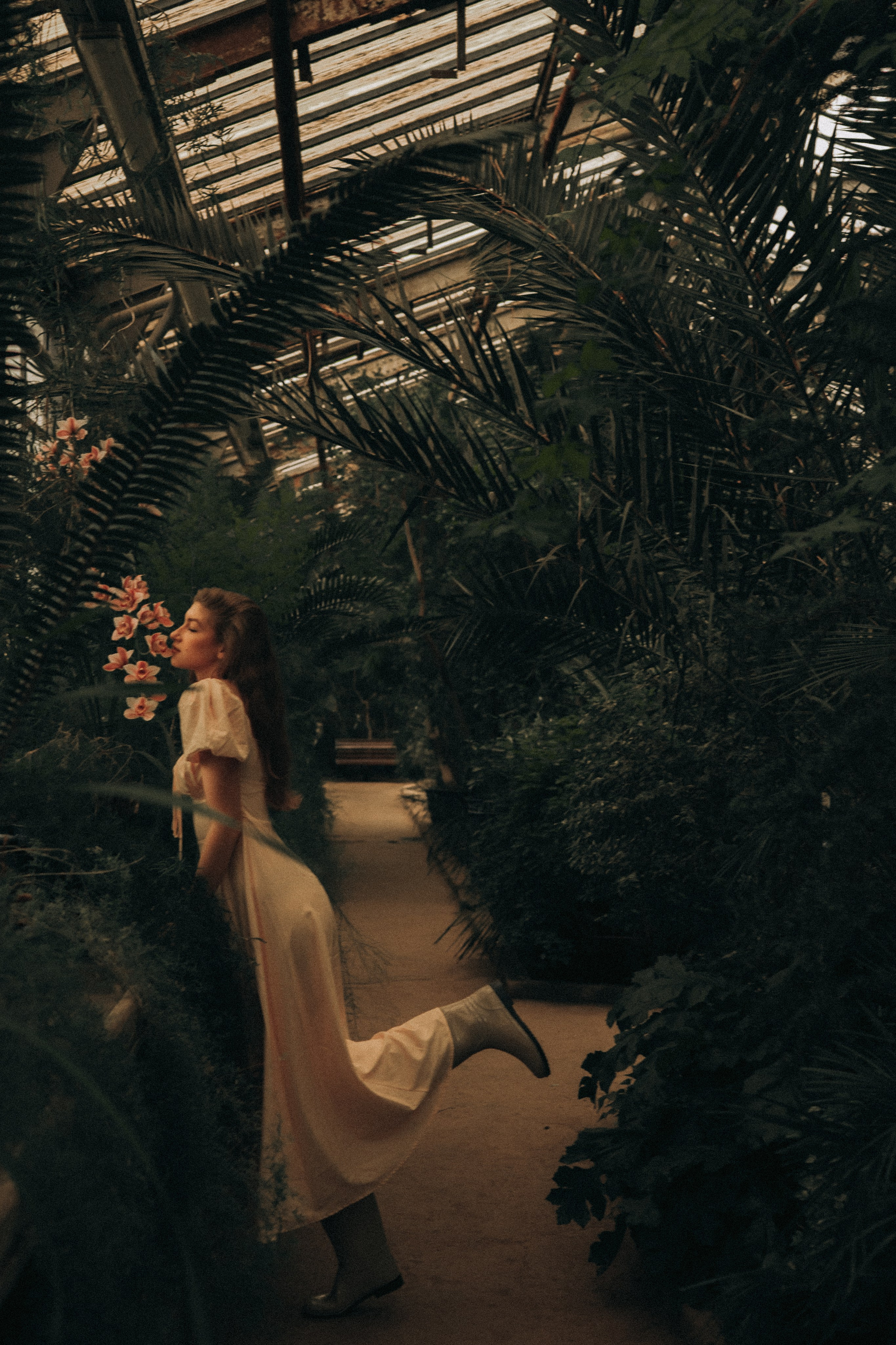 Семейный фотограф в Москве Дарья Пузикова